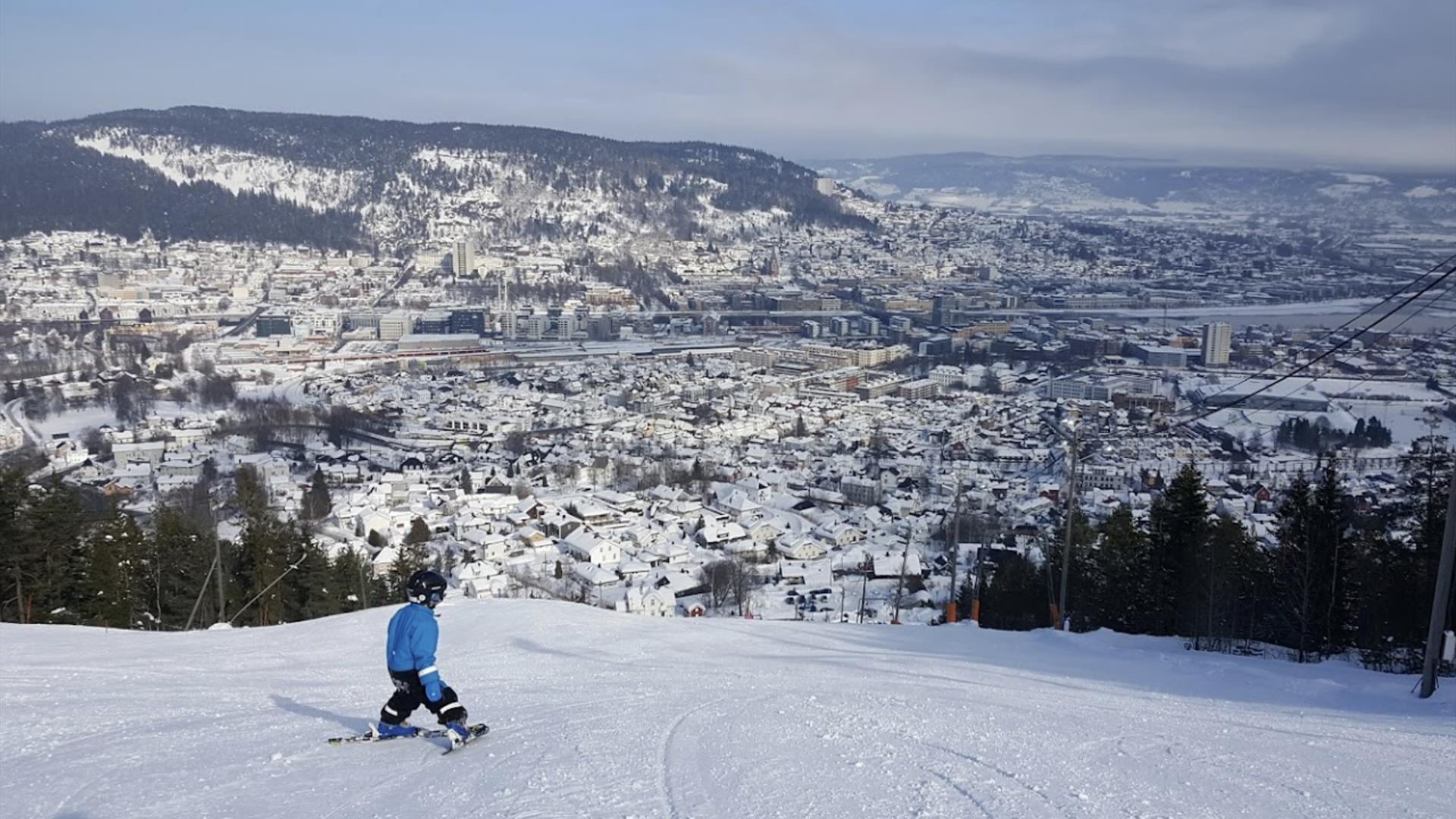 Drammen Slalåmklubb