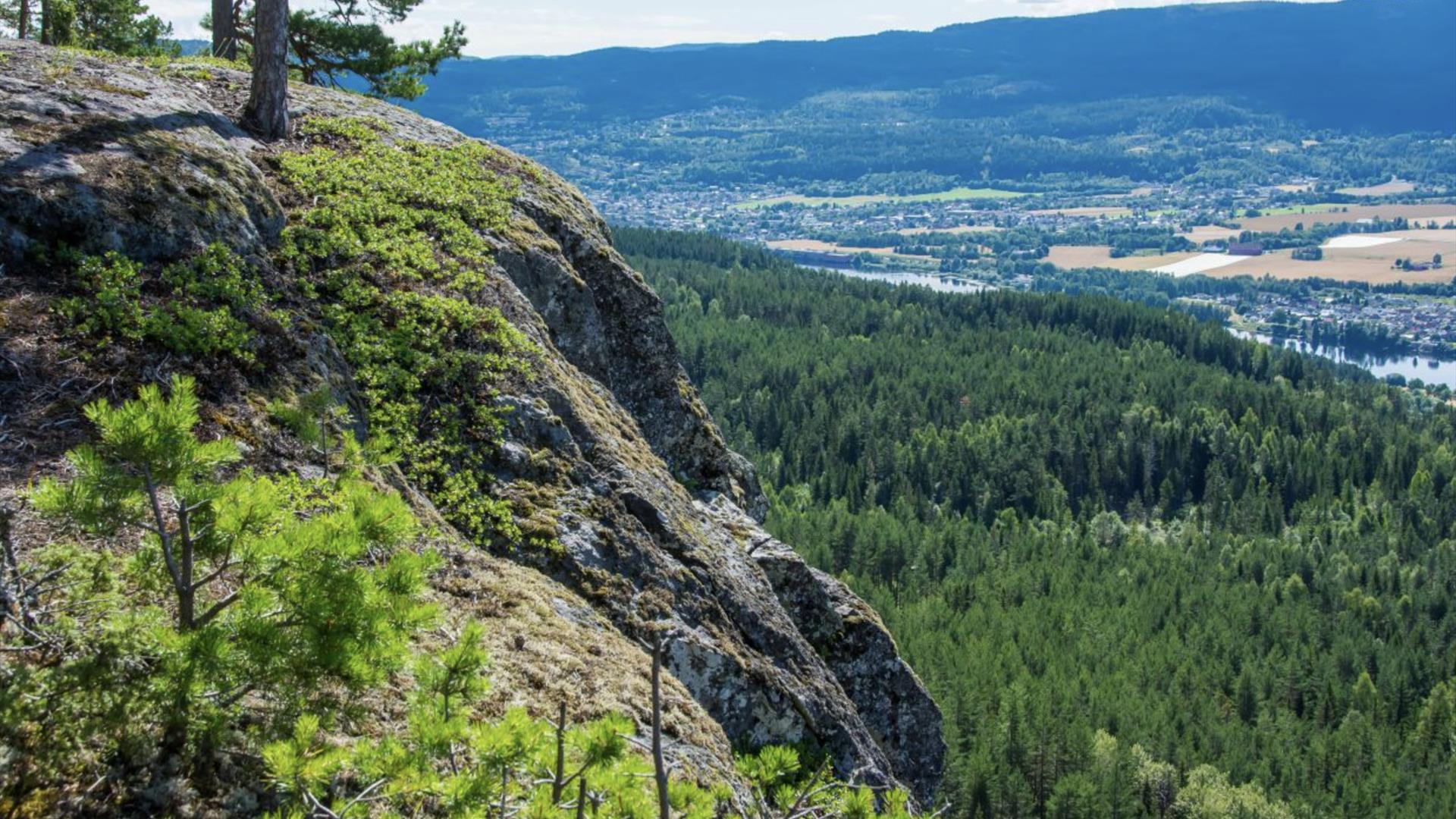 Kobberdokkfjellet