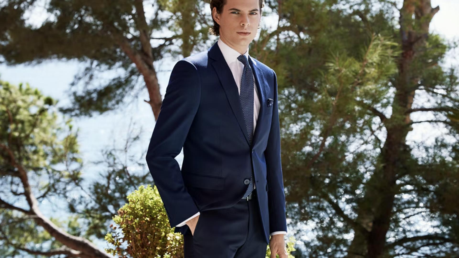 Dressmann