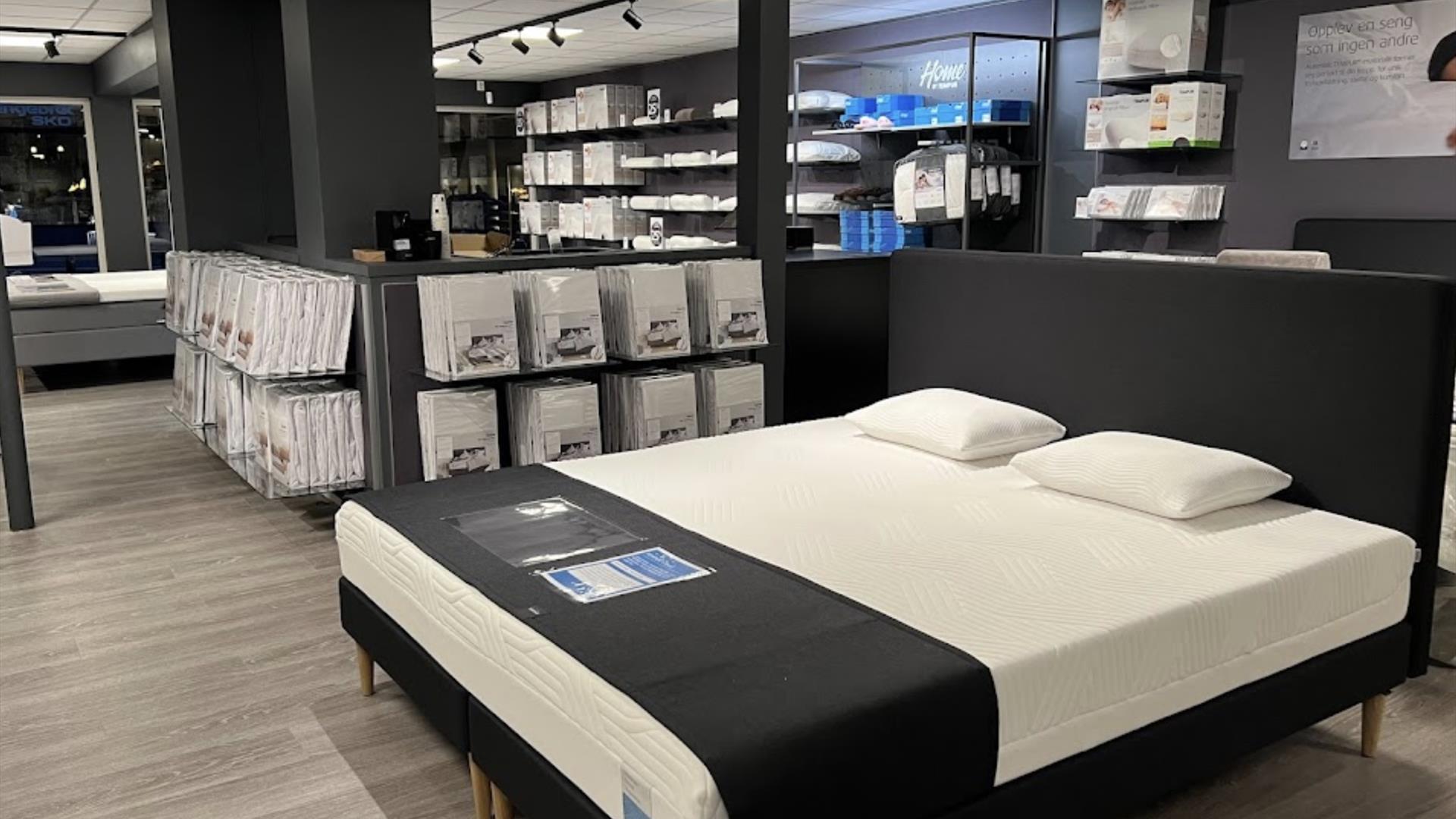 Tempur Brand Store Drammen