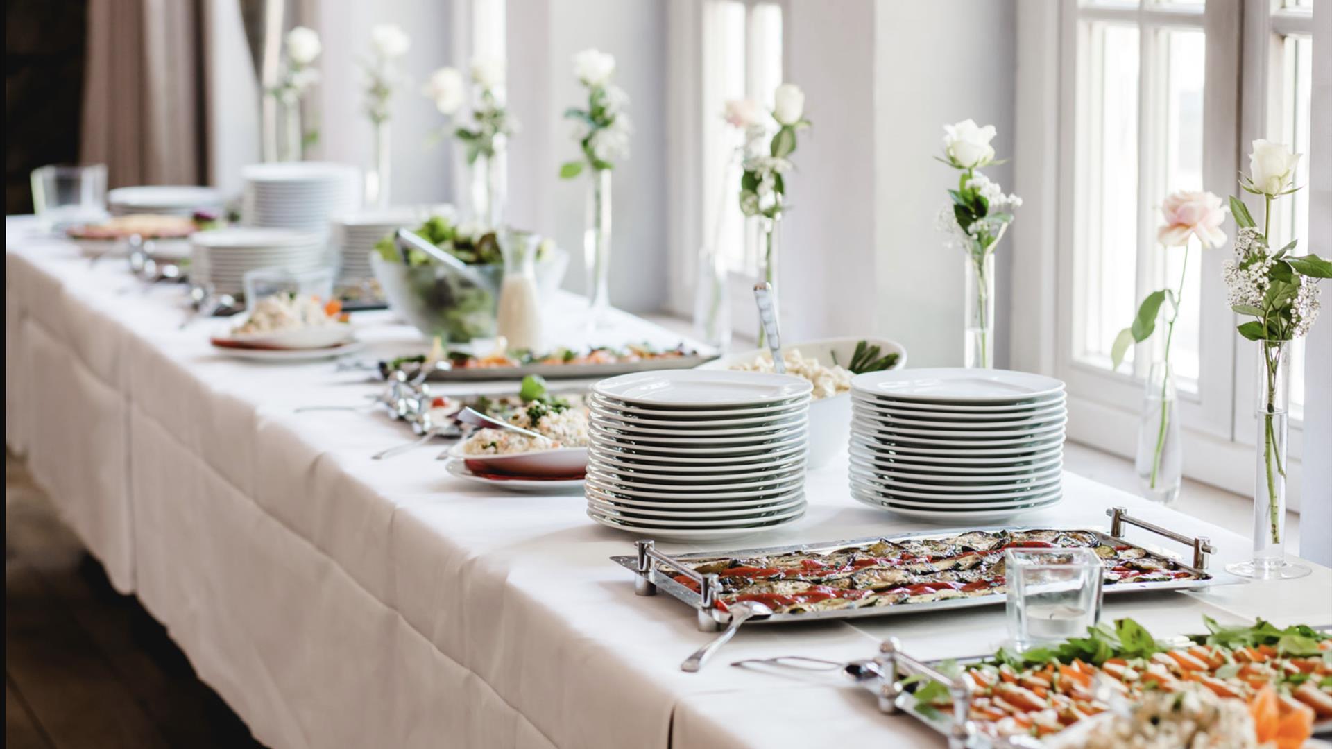 Norgescatering AS
