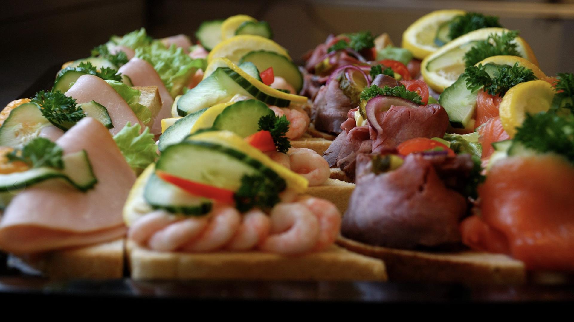 Danvik Konferanse og Catering AS