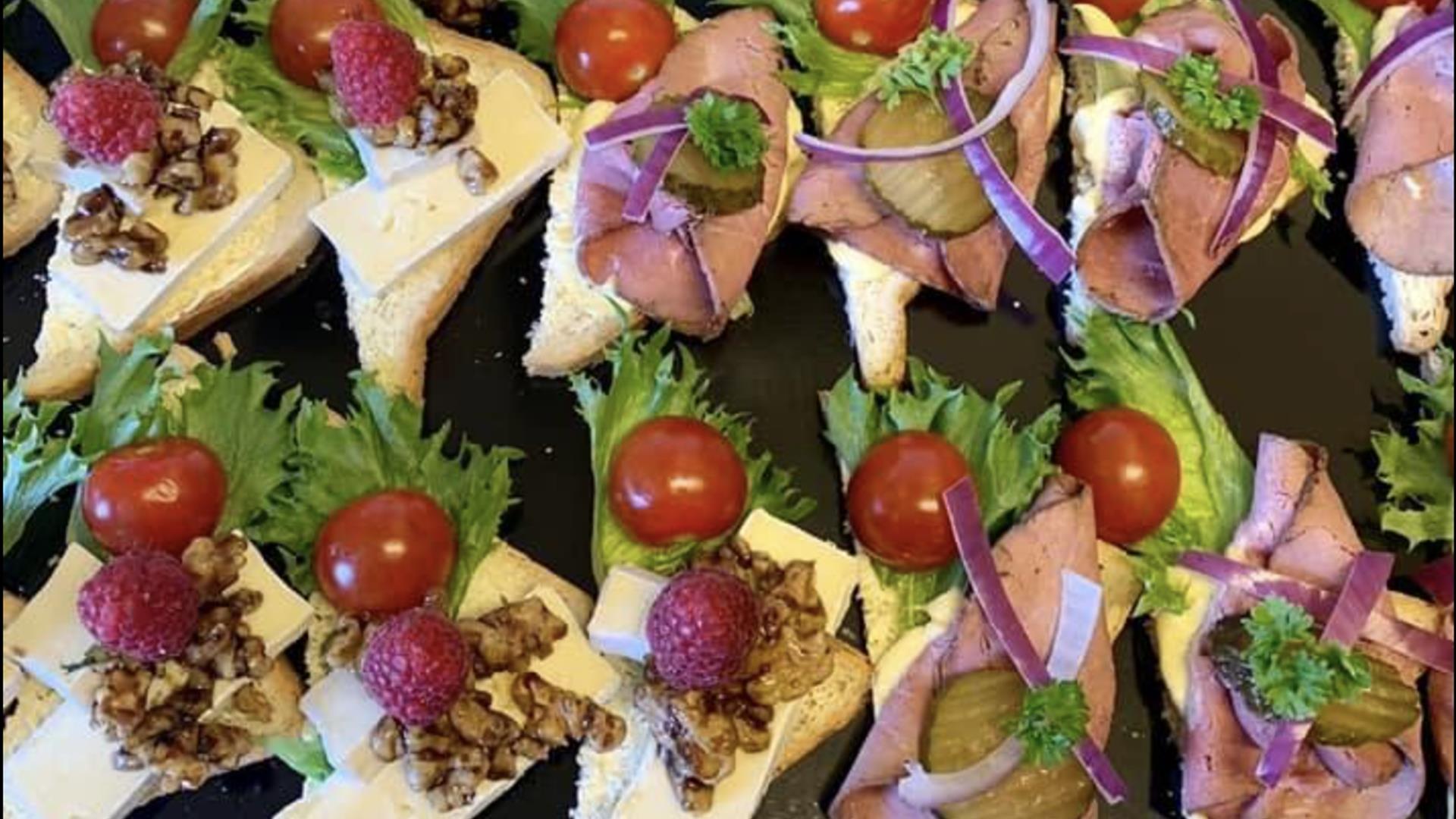 Olsen Catering