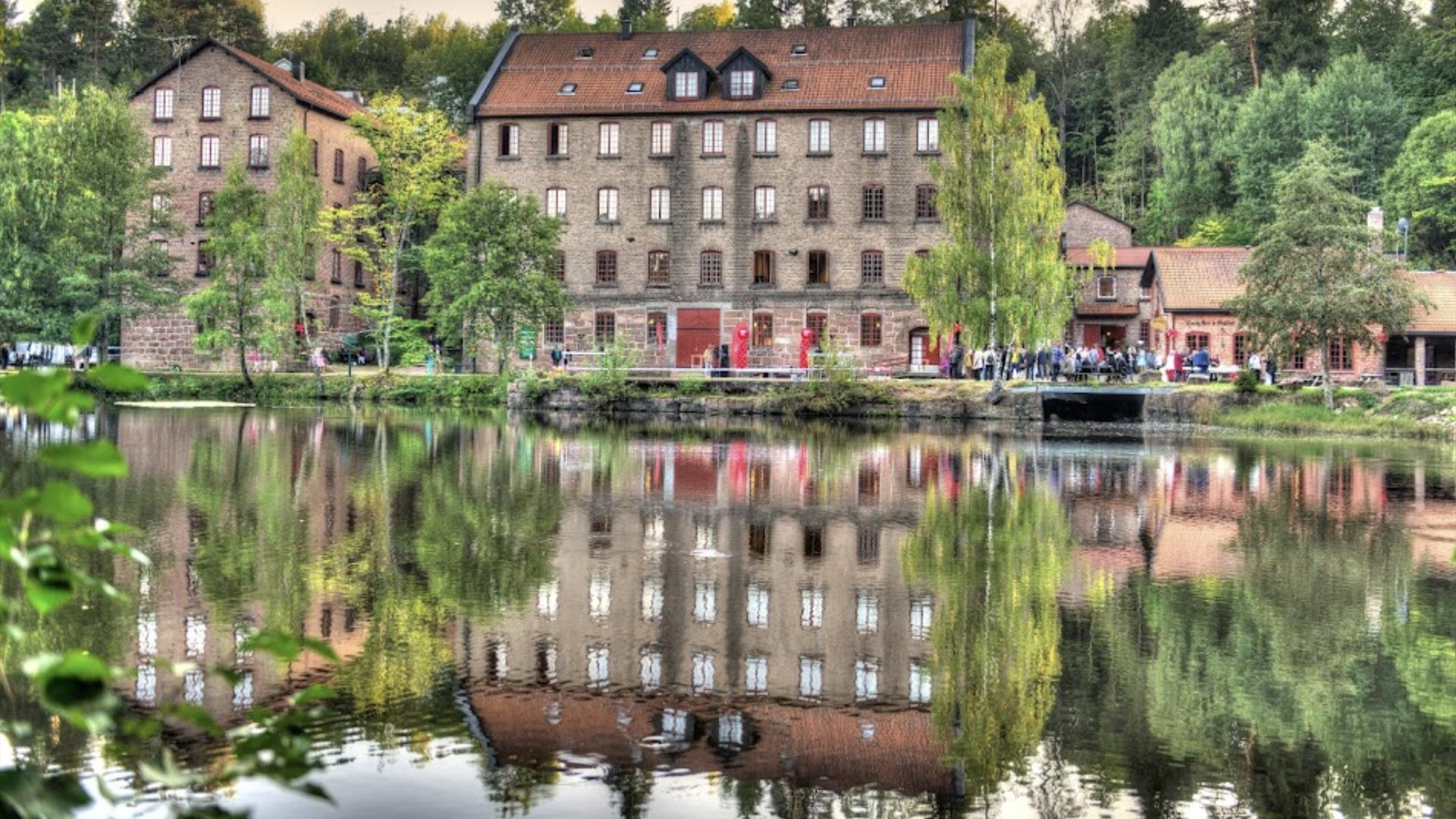 Fossekleiva Kultursenter