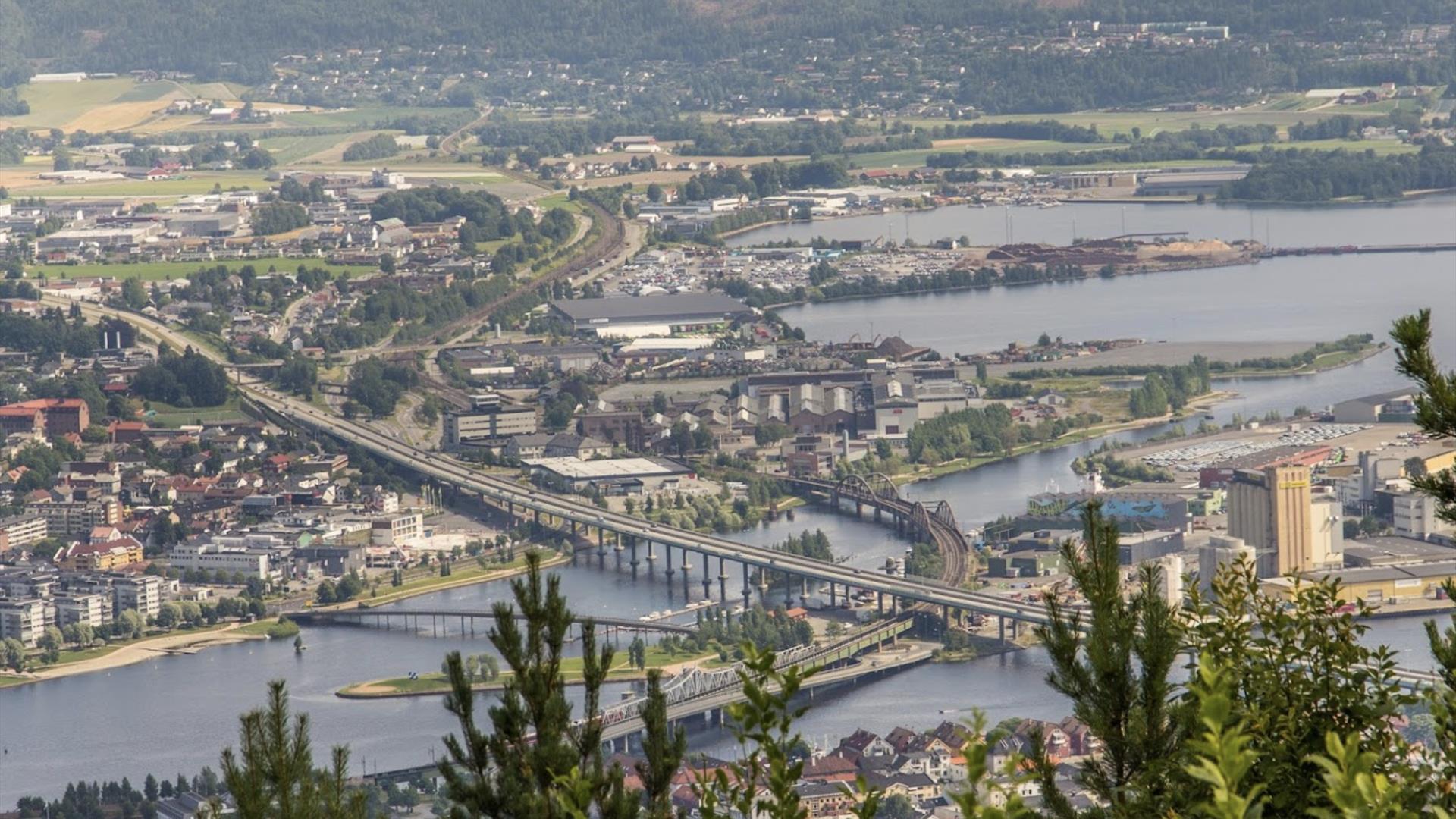 Haukåstoppen