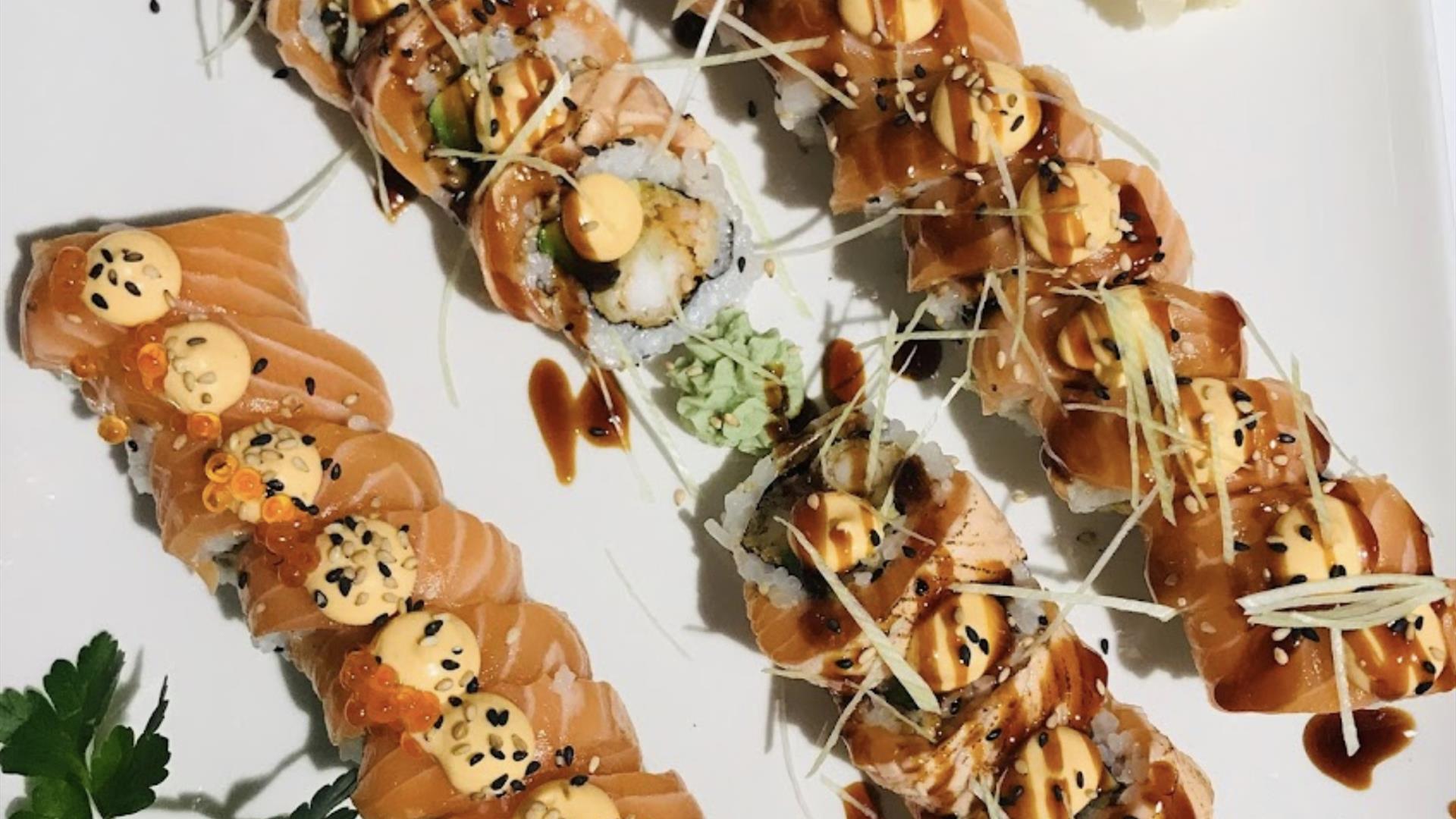 Nippon Sushi