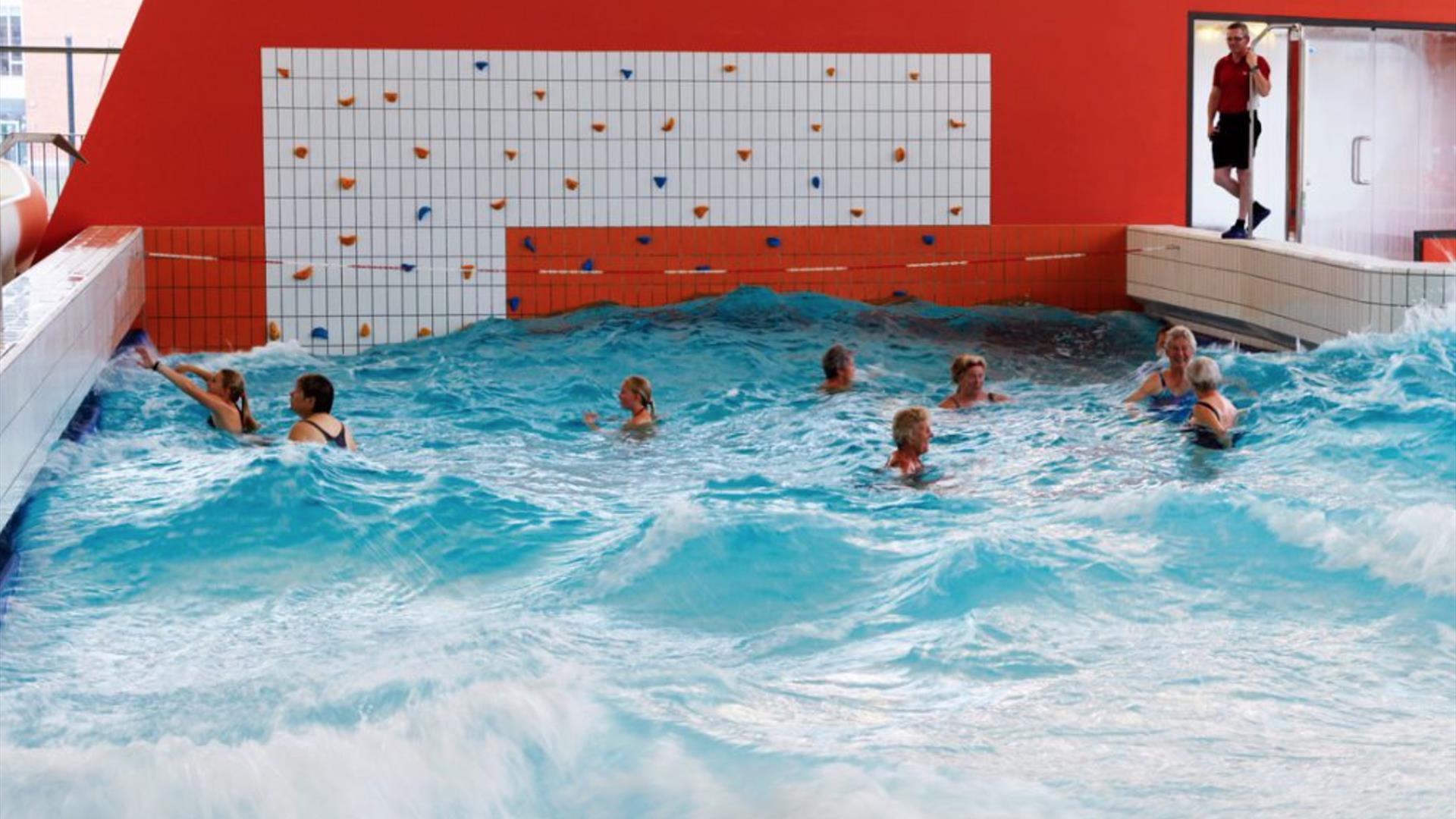 Drammensbadet