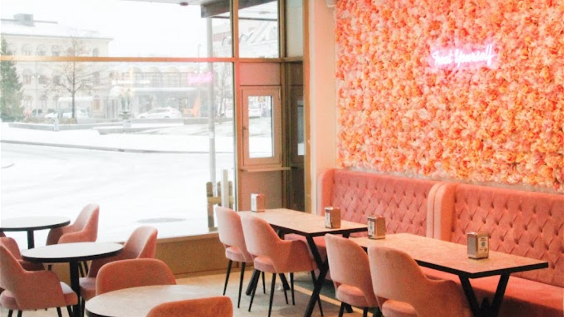 Sweetella Drammen