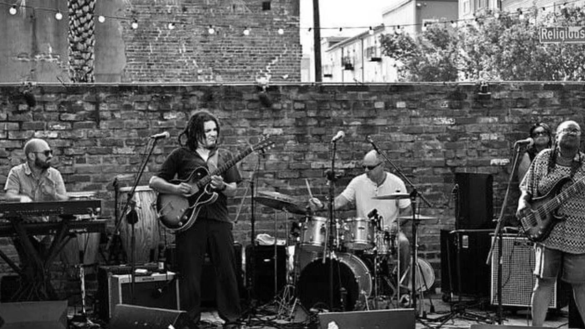 Soul Project NOLA