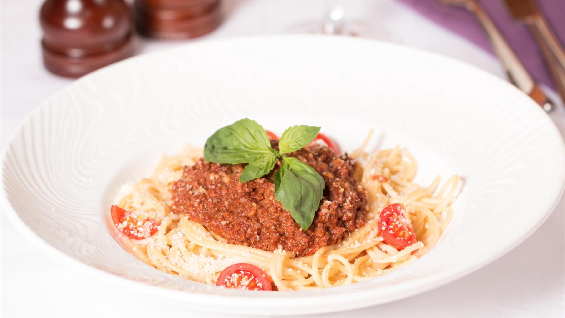 La Trattoria