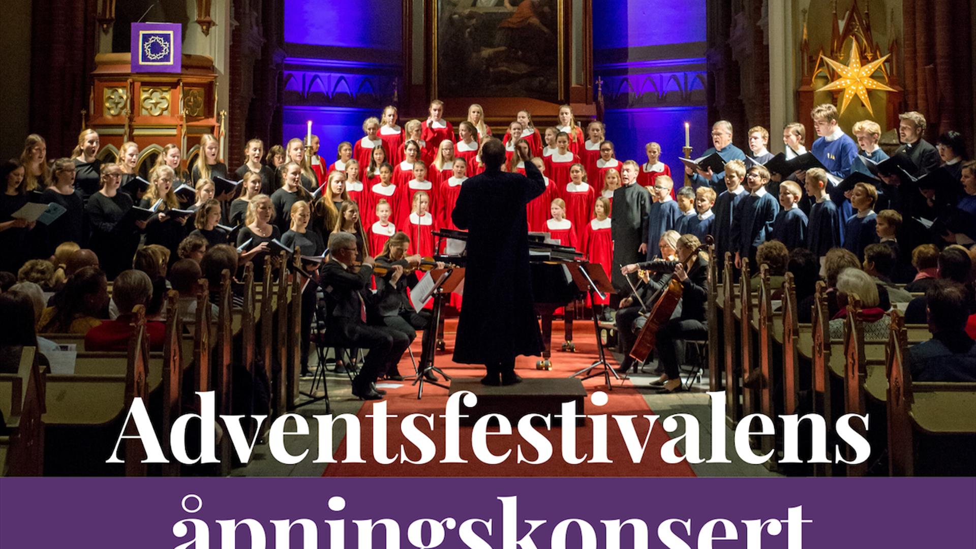 Åpningskonsert