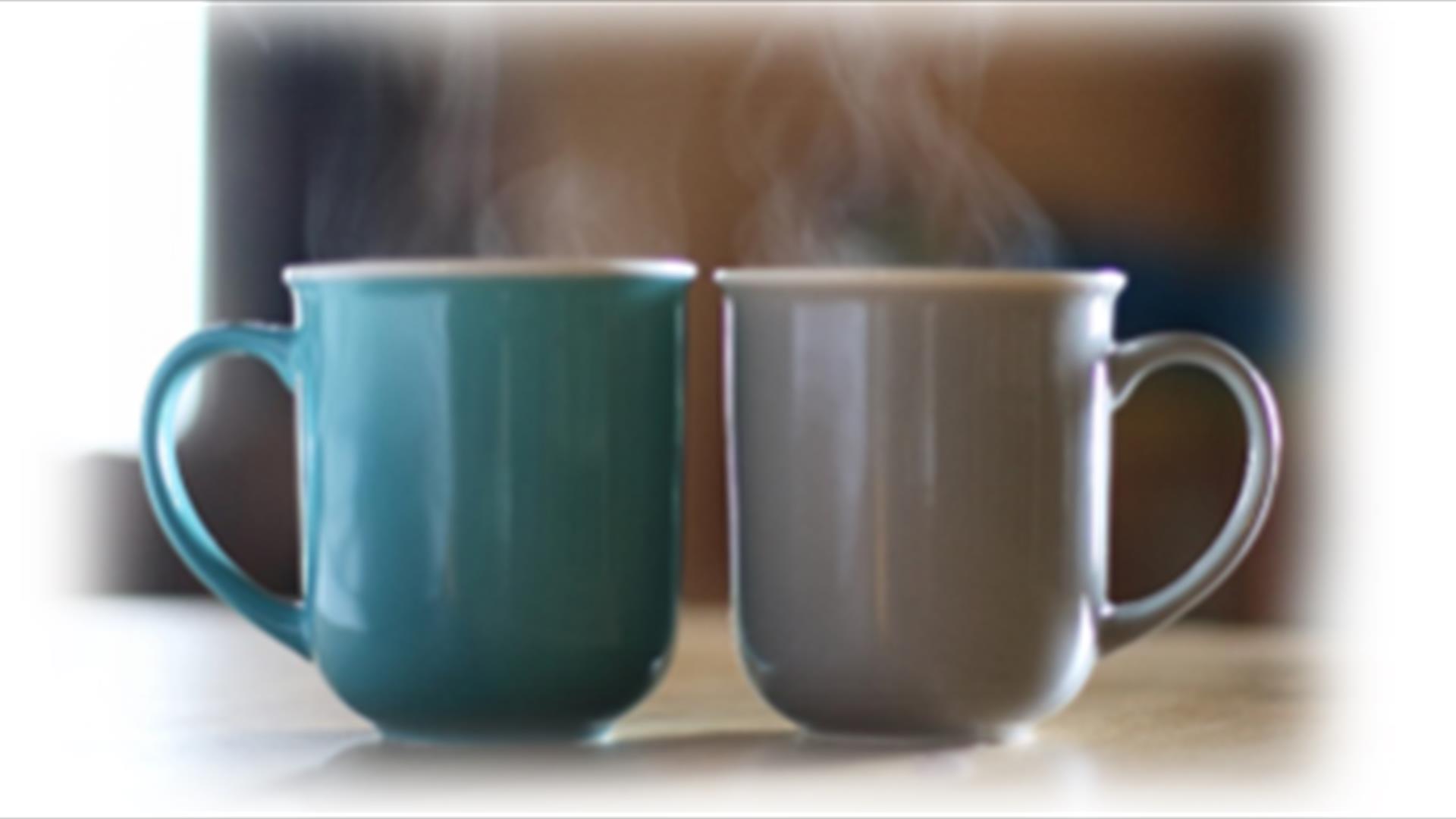 Kaffekopp