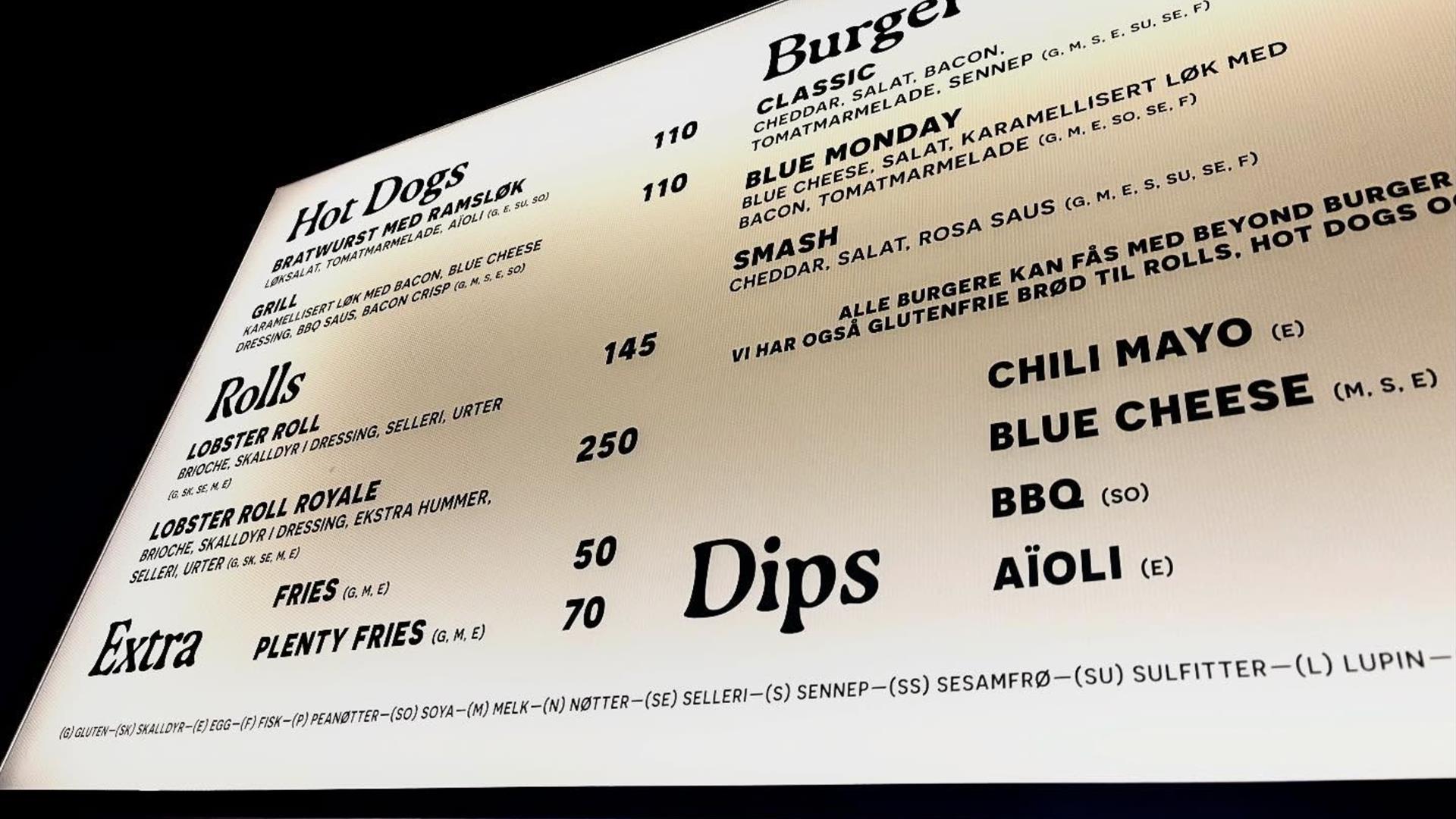 Plenty Snack Bar