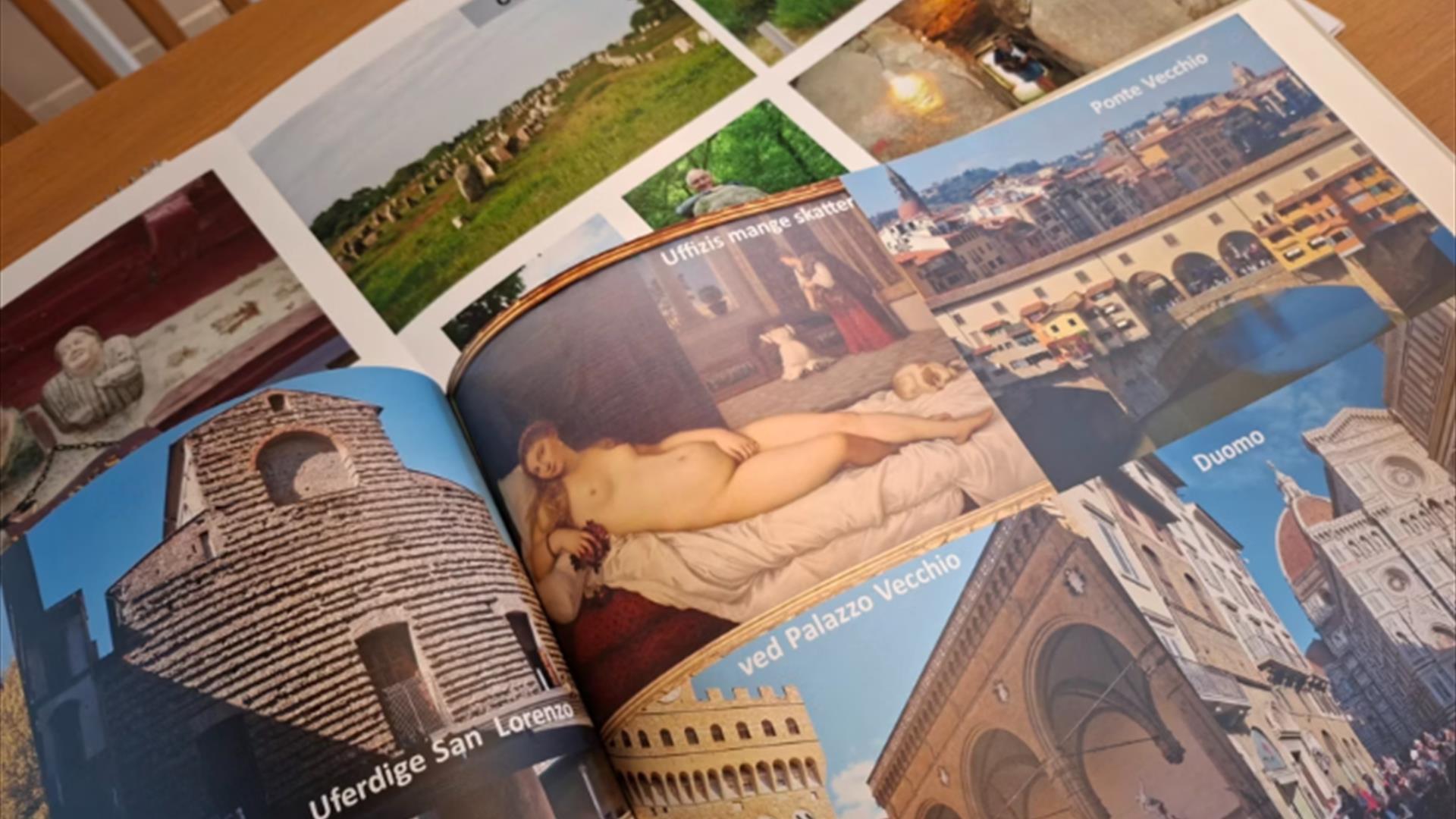 Fotobok