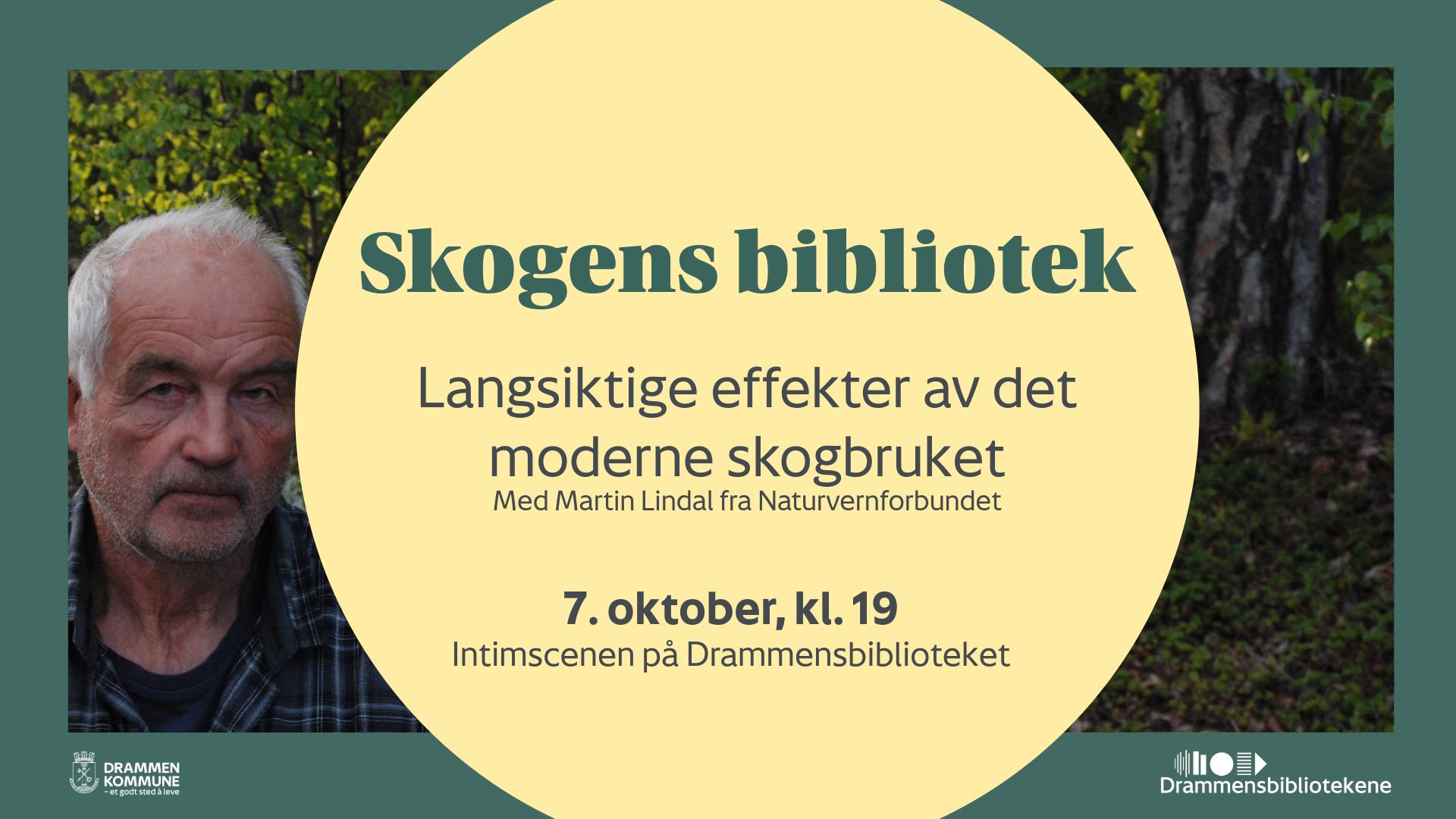 Velkommen til åpent syverksted med Fikseriet på Drammensbiblioteket