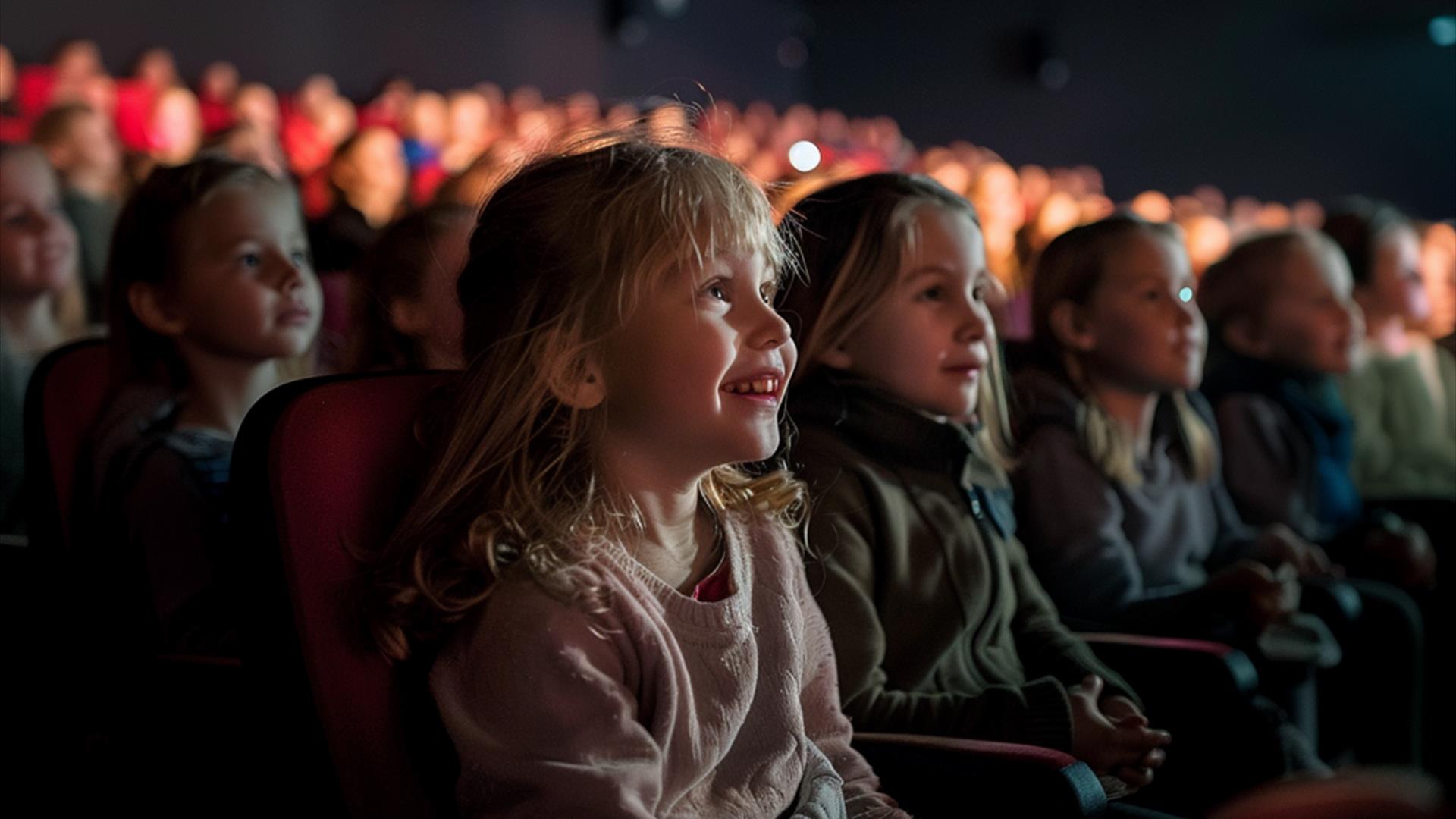 Skolekino