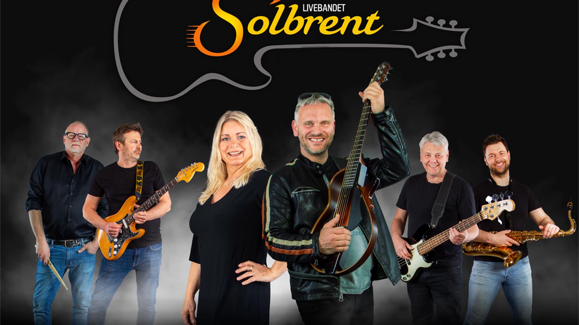 Solbrent