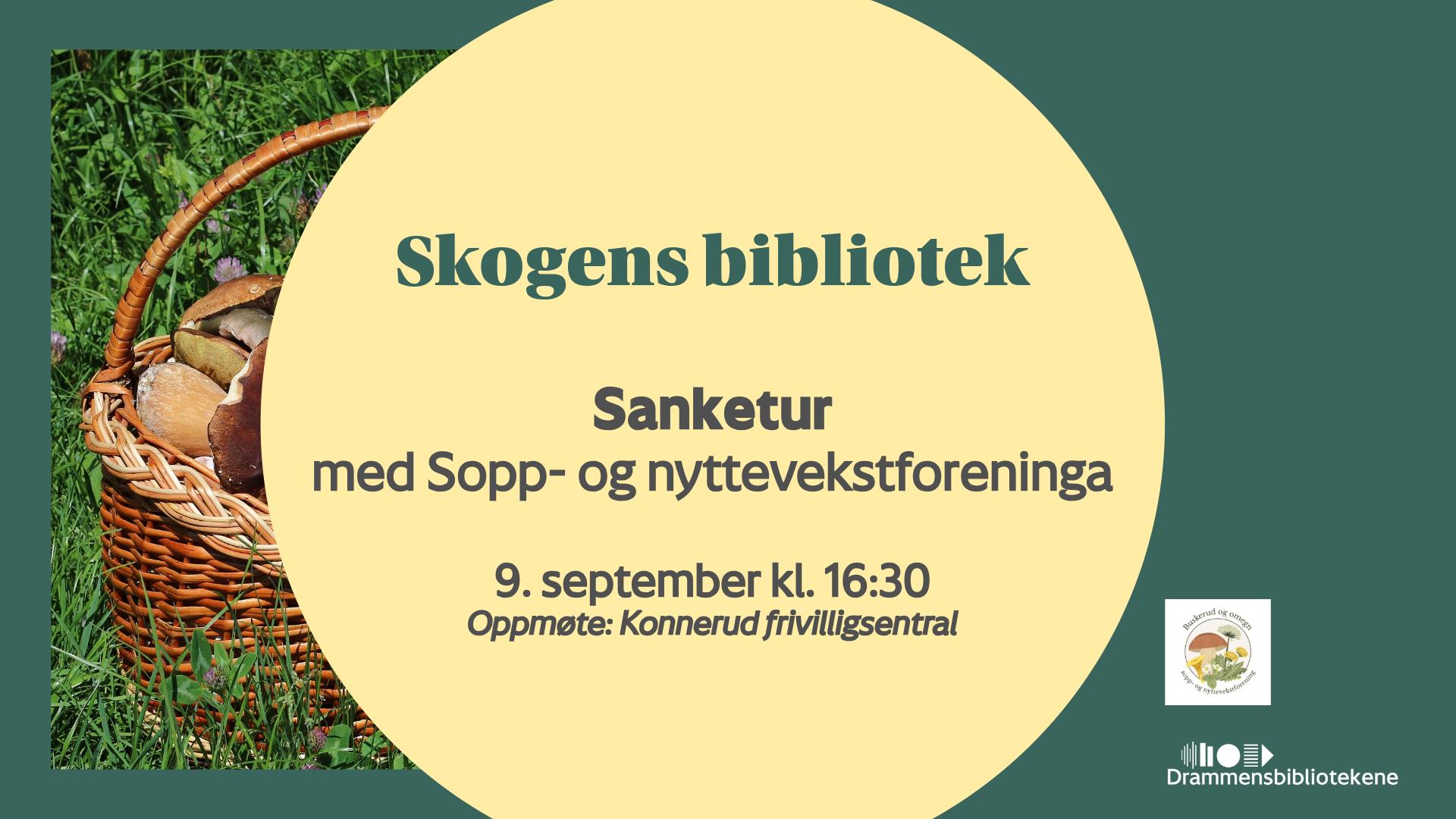 Velkommen til Den store klesbyttedagen på Papirbredden