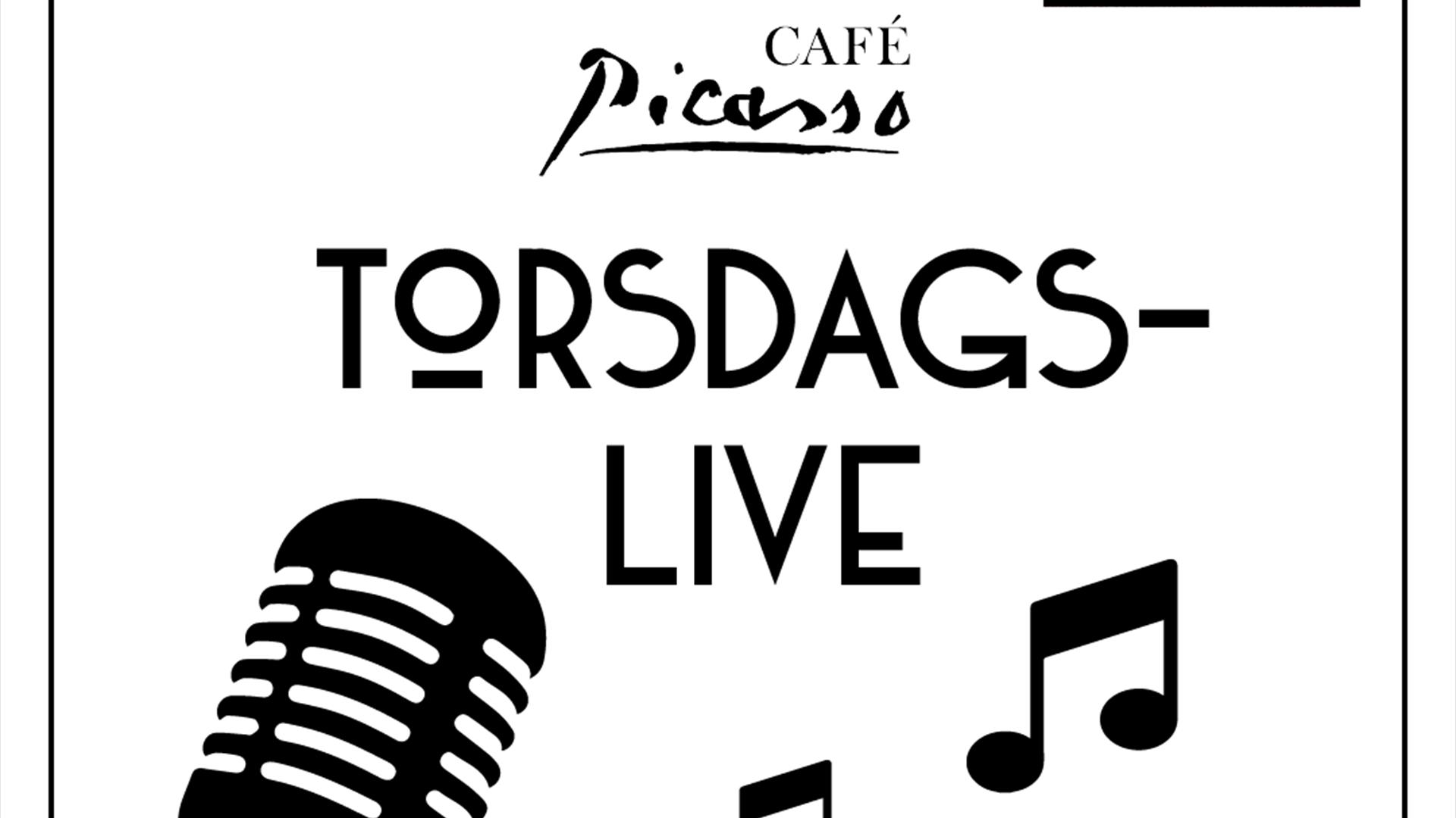 Torsdags Live