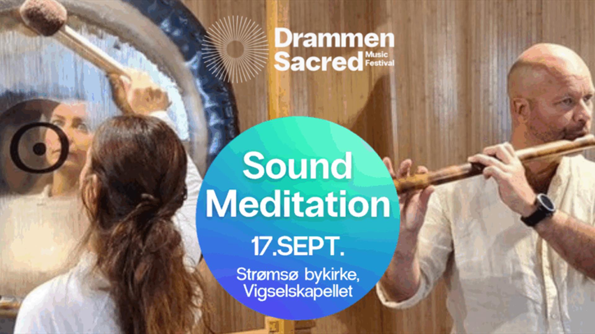 SoundMeditation