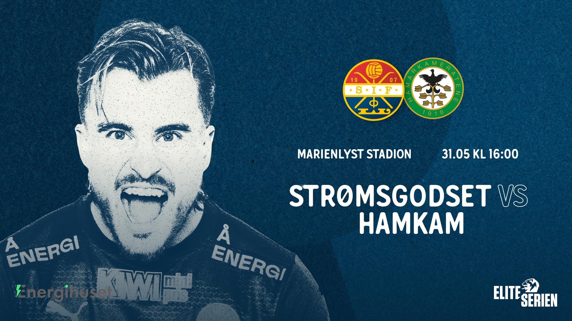 SIF-HamKam