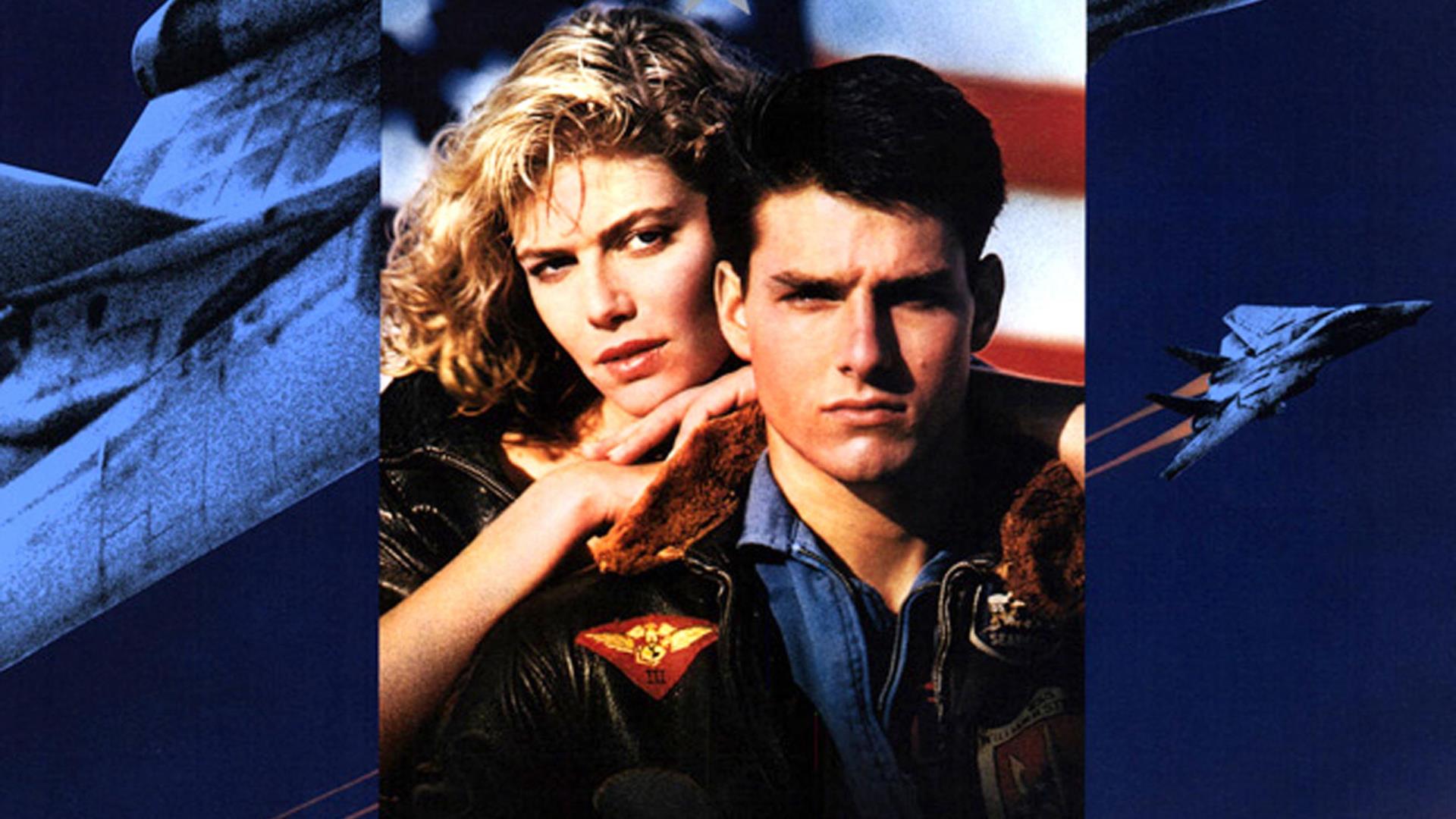 Top Gun - strikkekino