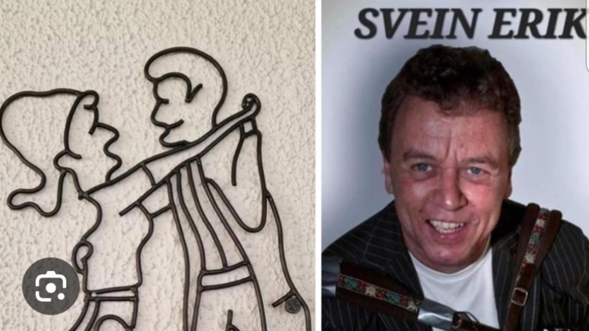 Svein Erik