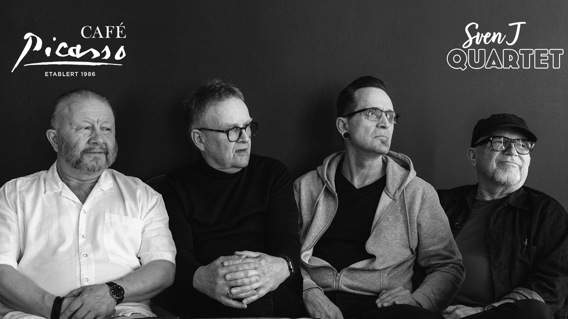 Sven J Quartet