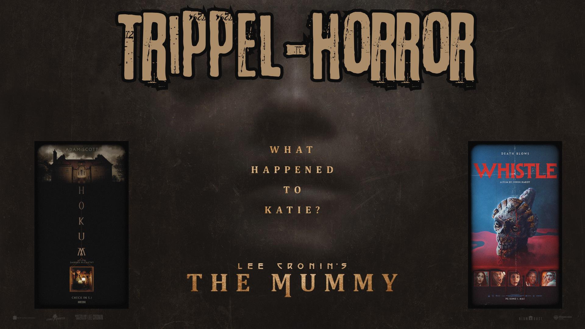 Trippelhorror