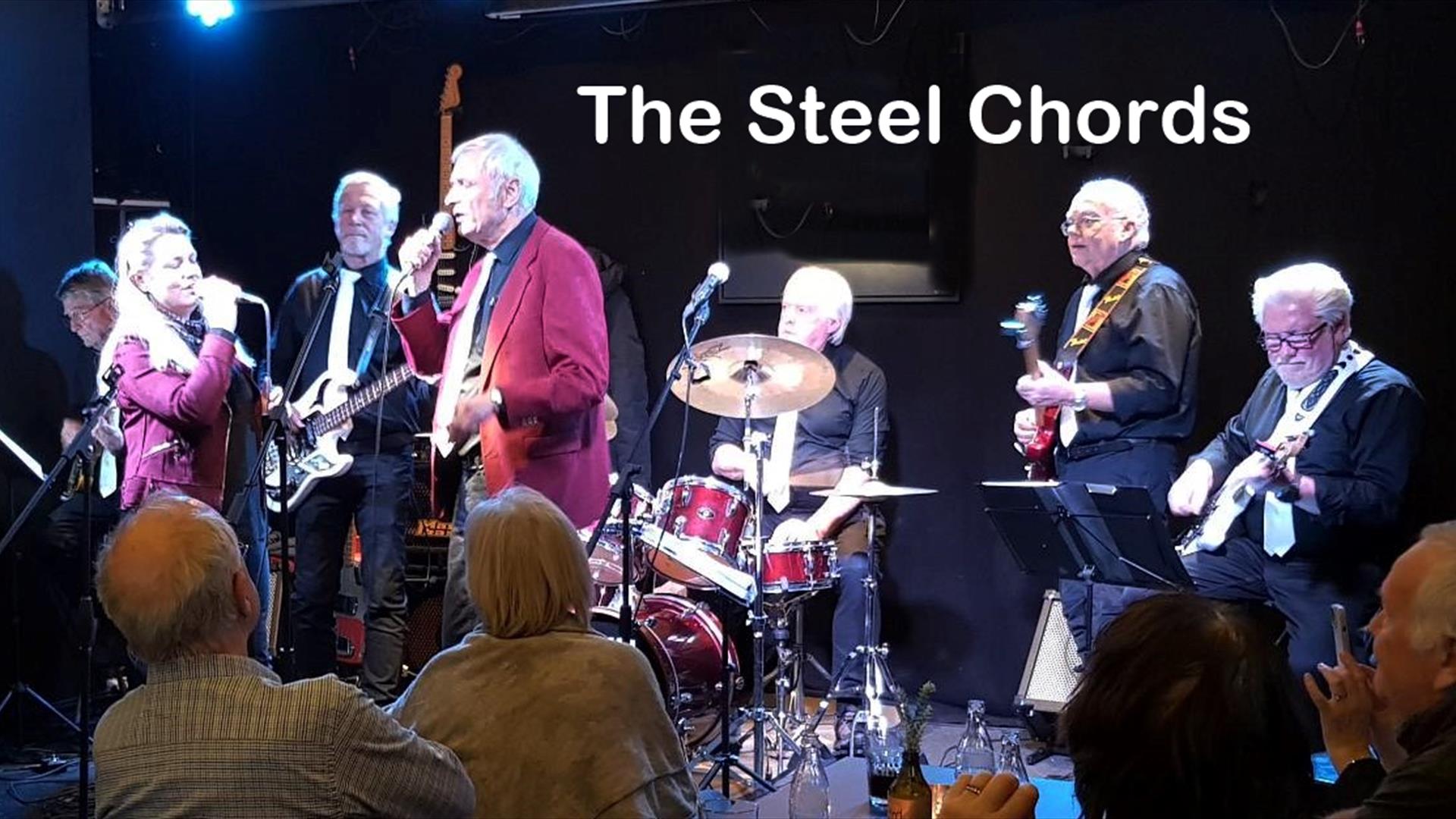 The Steel Chords