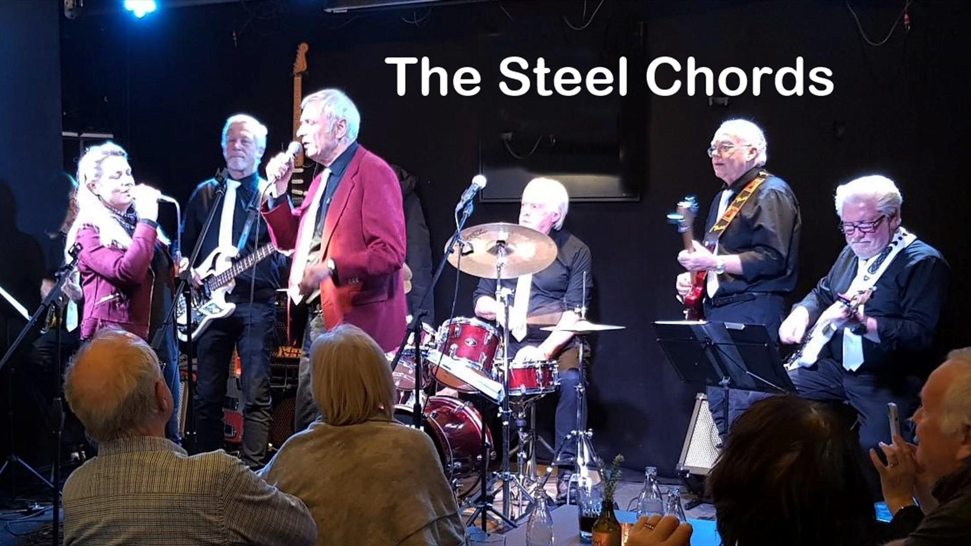 The Steel Chords