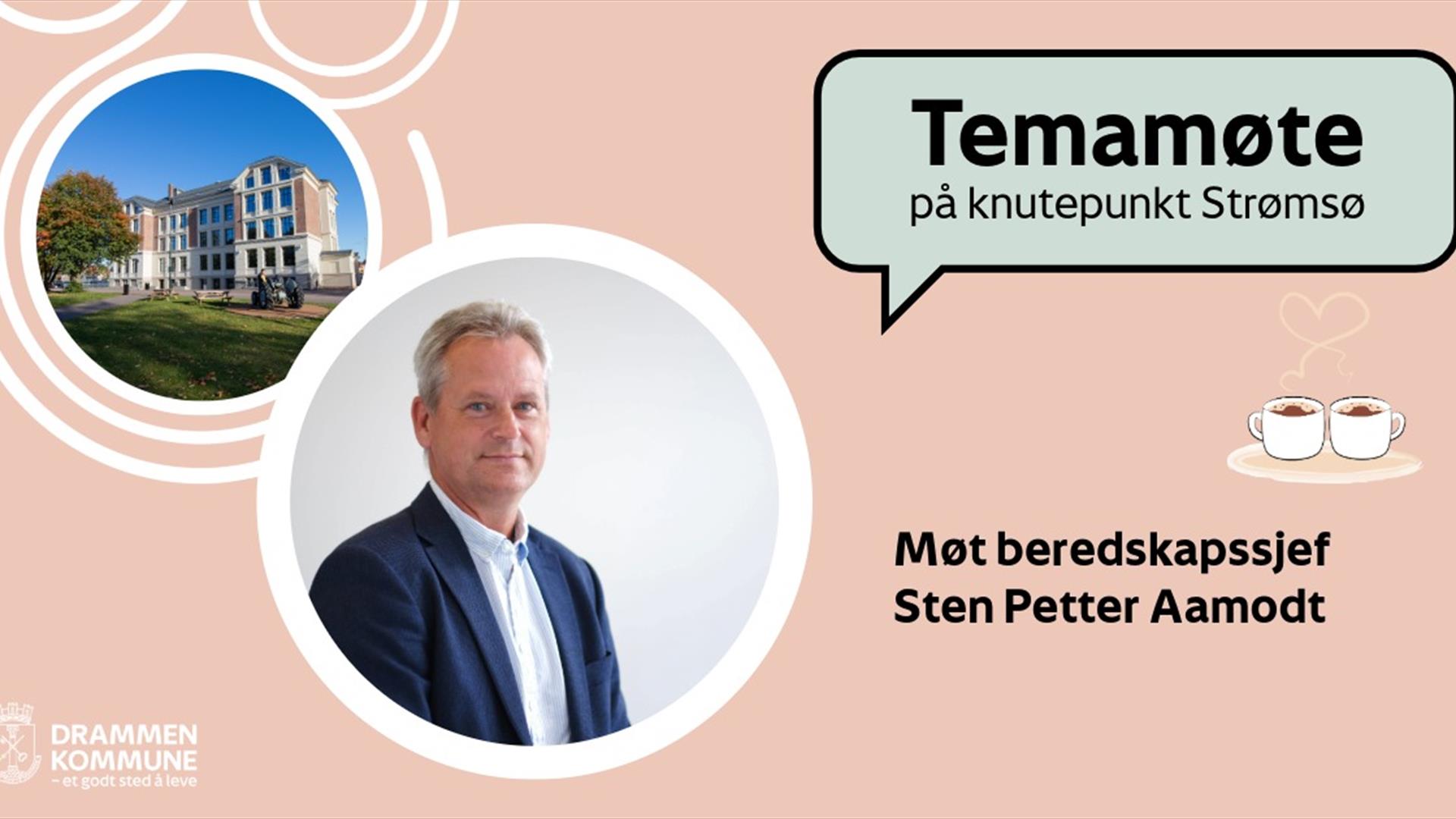Temamøte