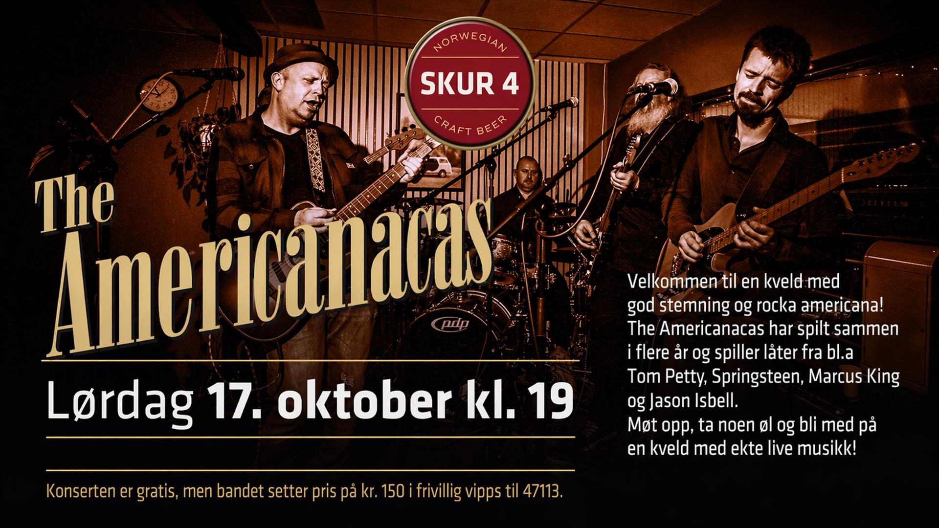 Konsertplakat