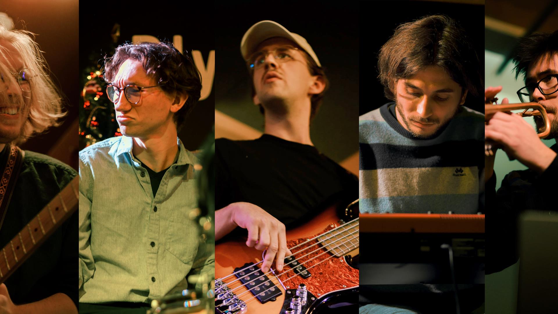 HORDA band