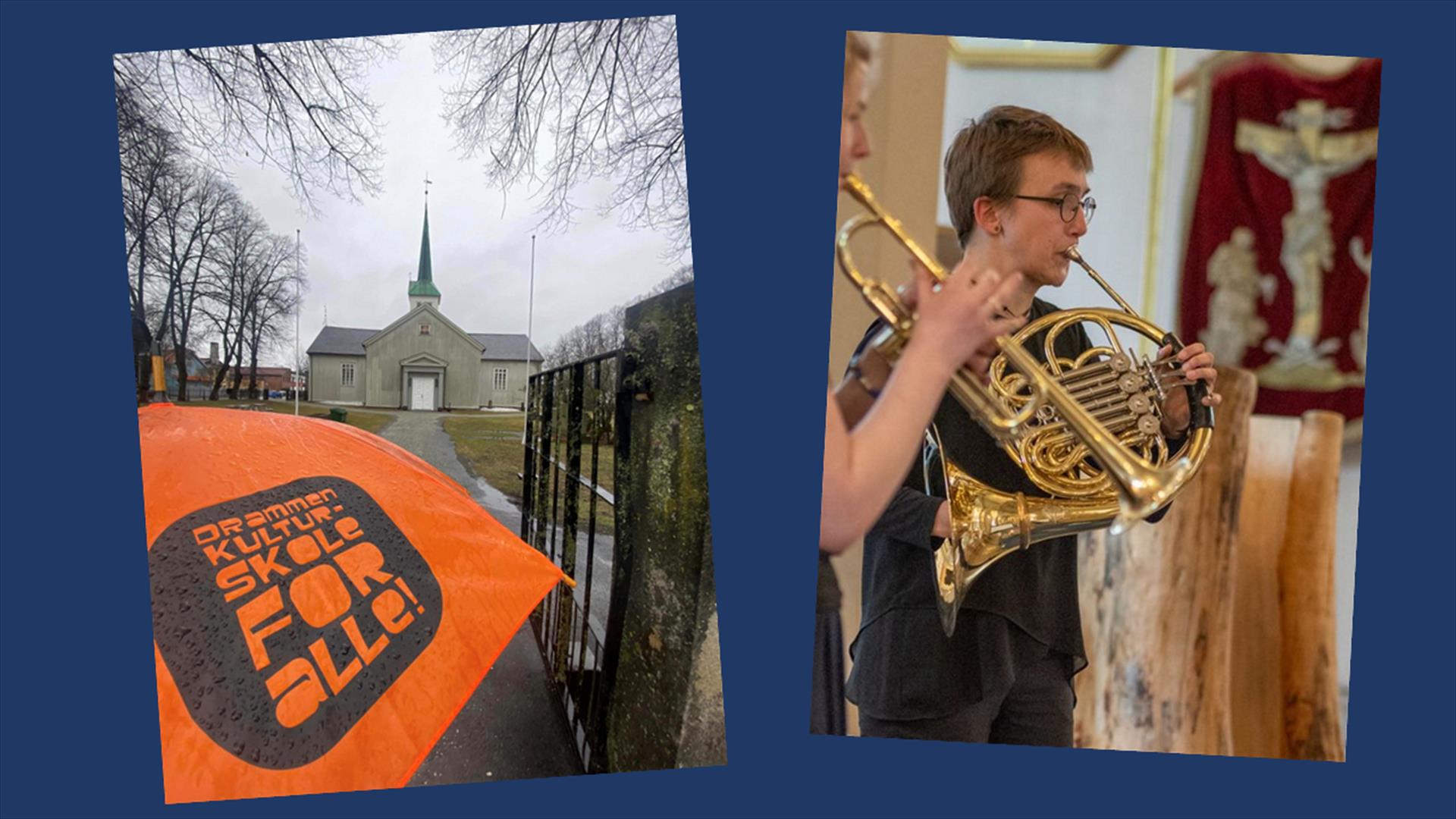 Hornkonsert
