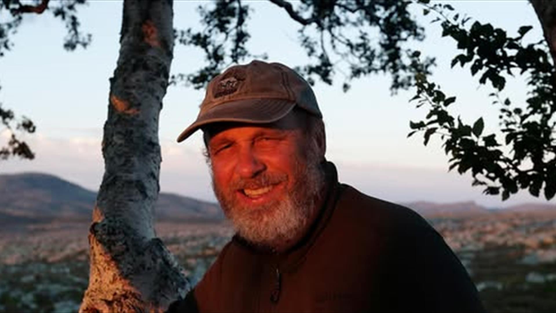 Tom Schandy