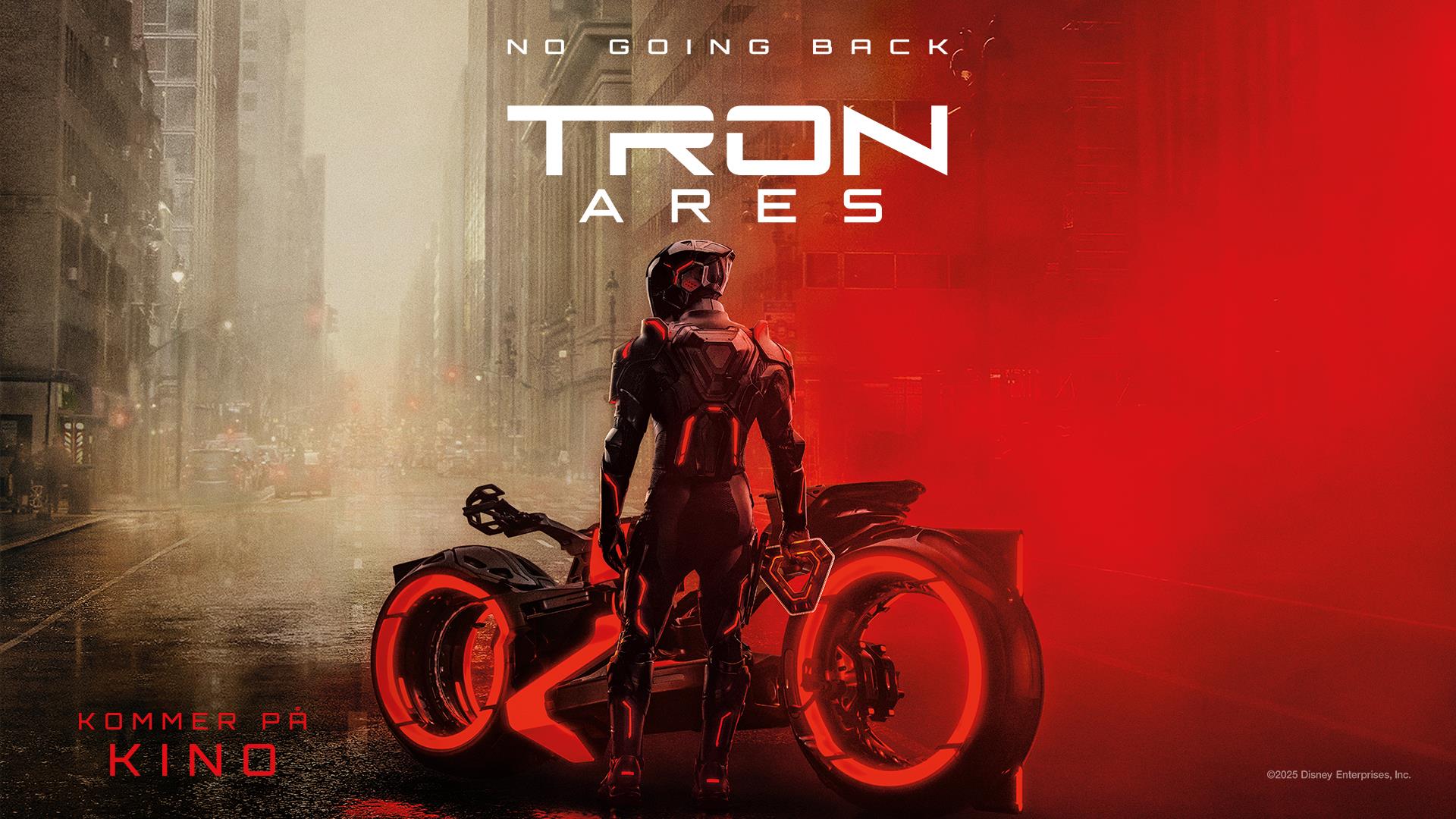 Tron