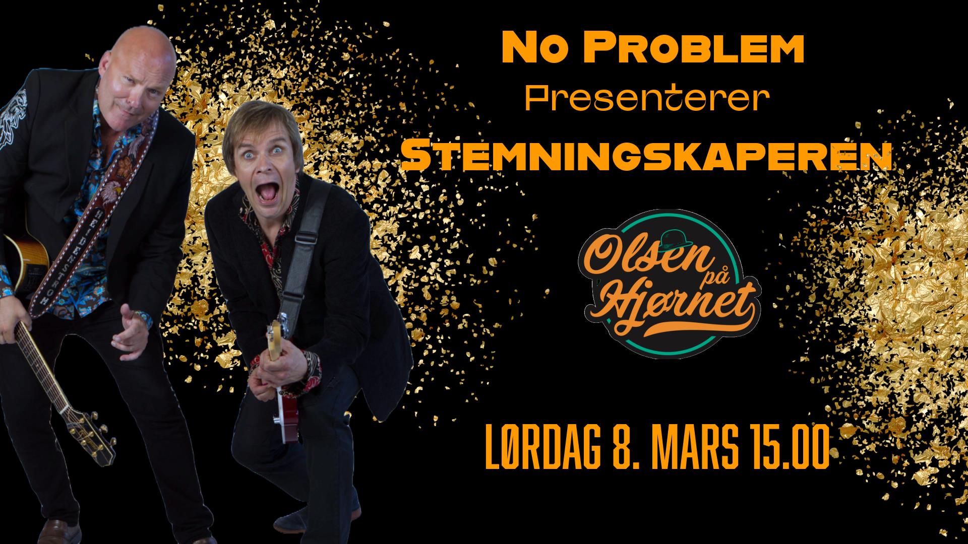Stemninskaperen