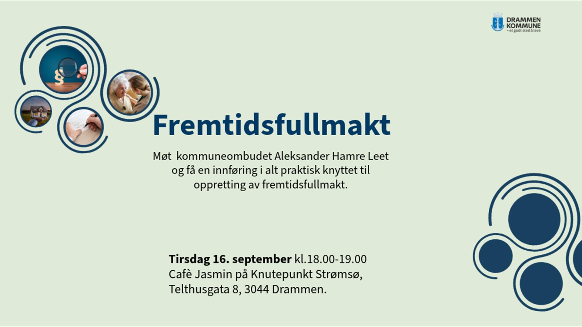 Fremtidsfullmakt