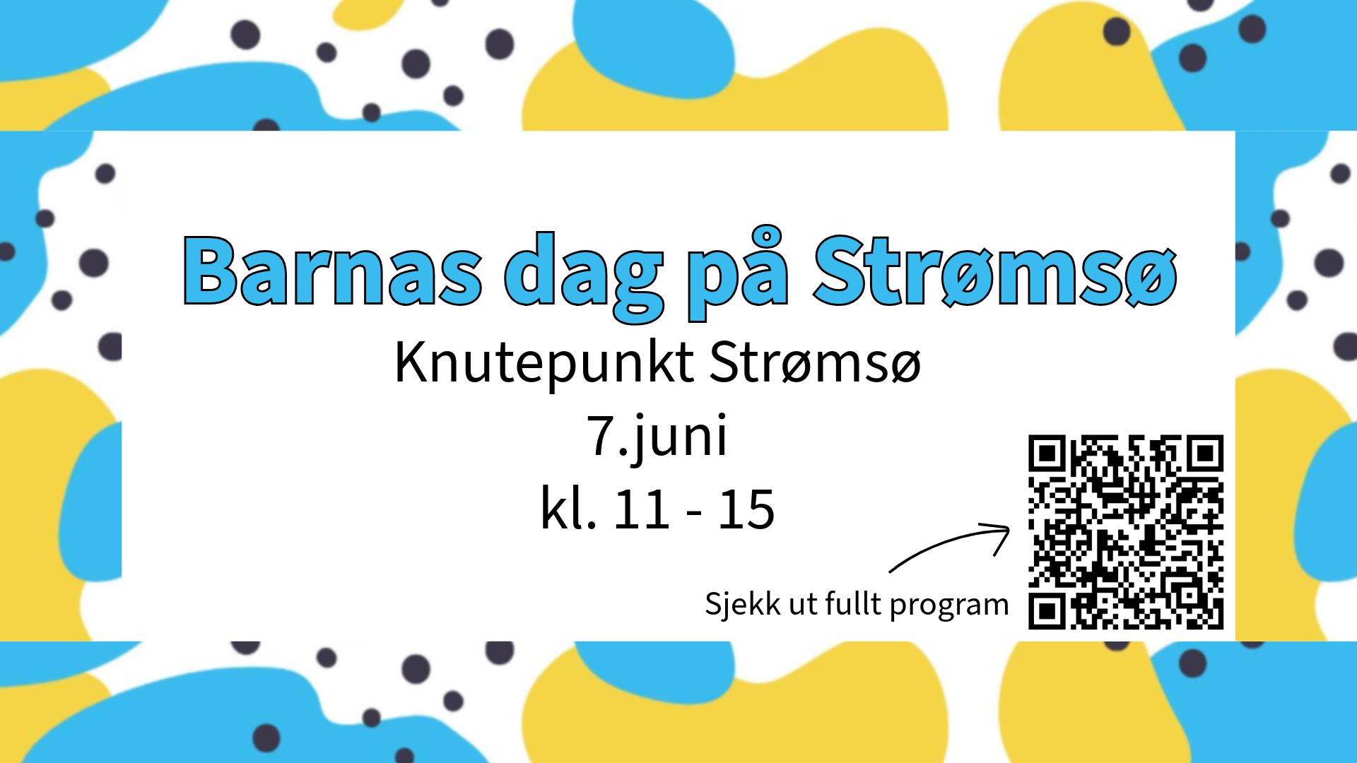 Barnas Dag