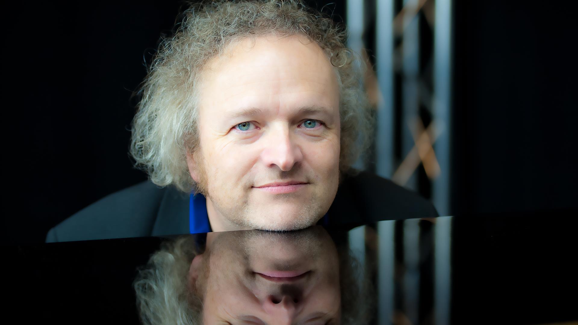 Wolfgang Plagge