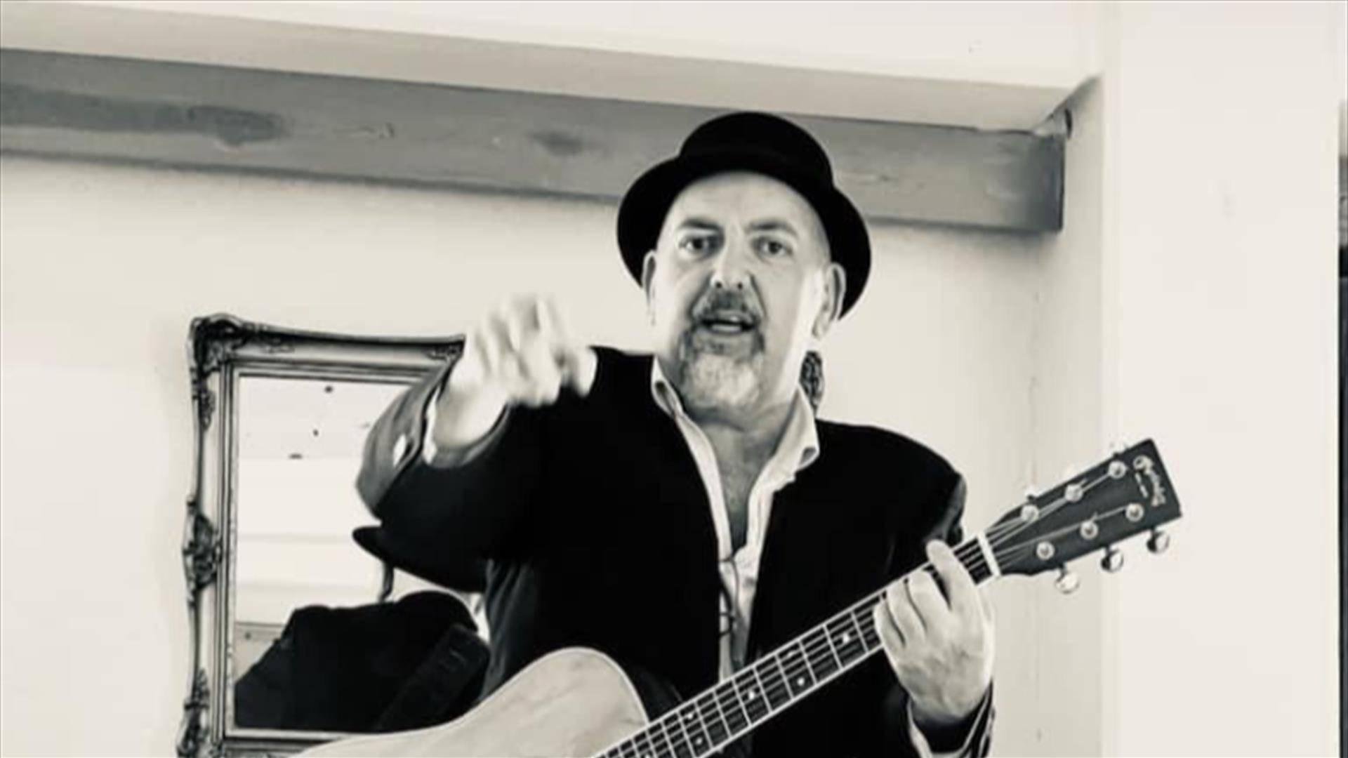 Yngve Fritjof Kristiansen