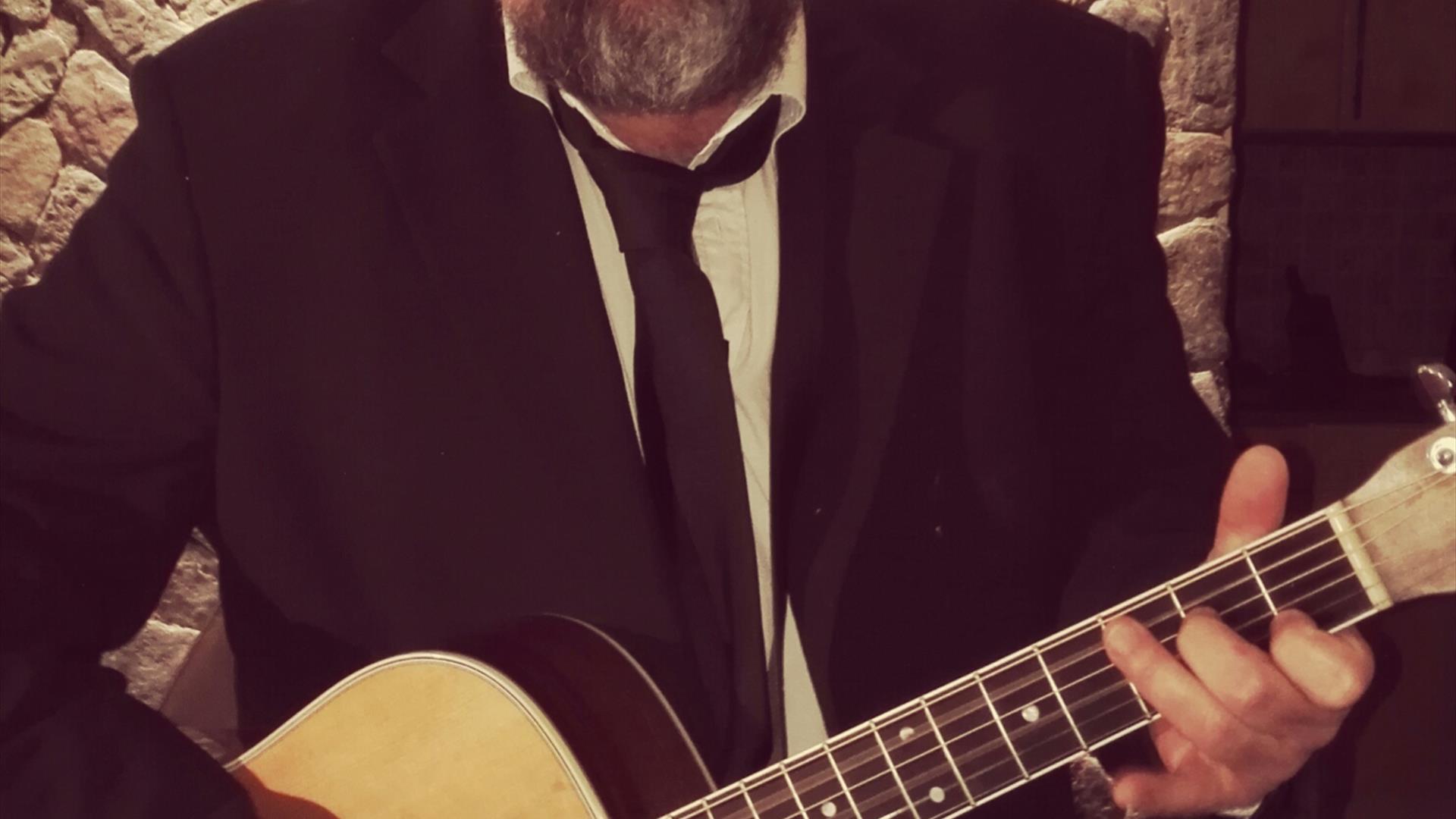 Yngve F. Kristiansen