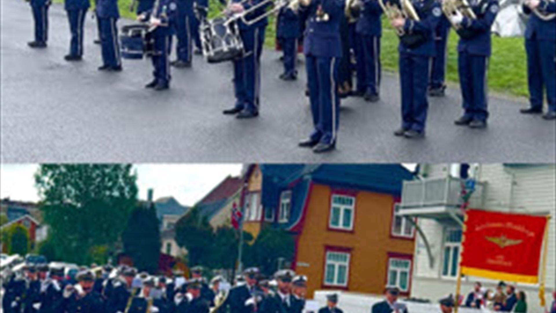 Åssiden SK og JMK