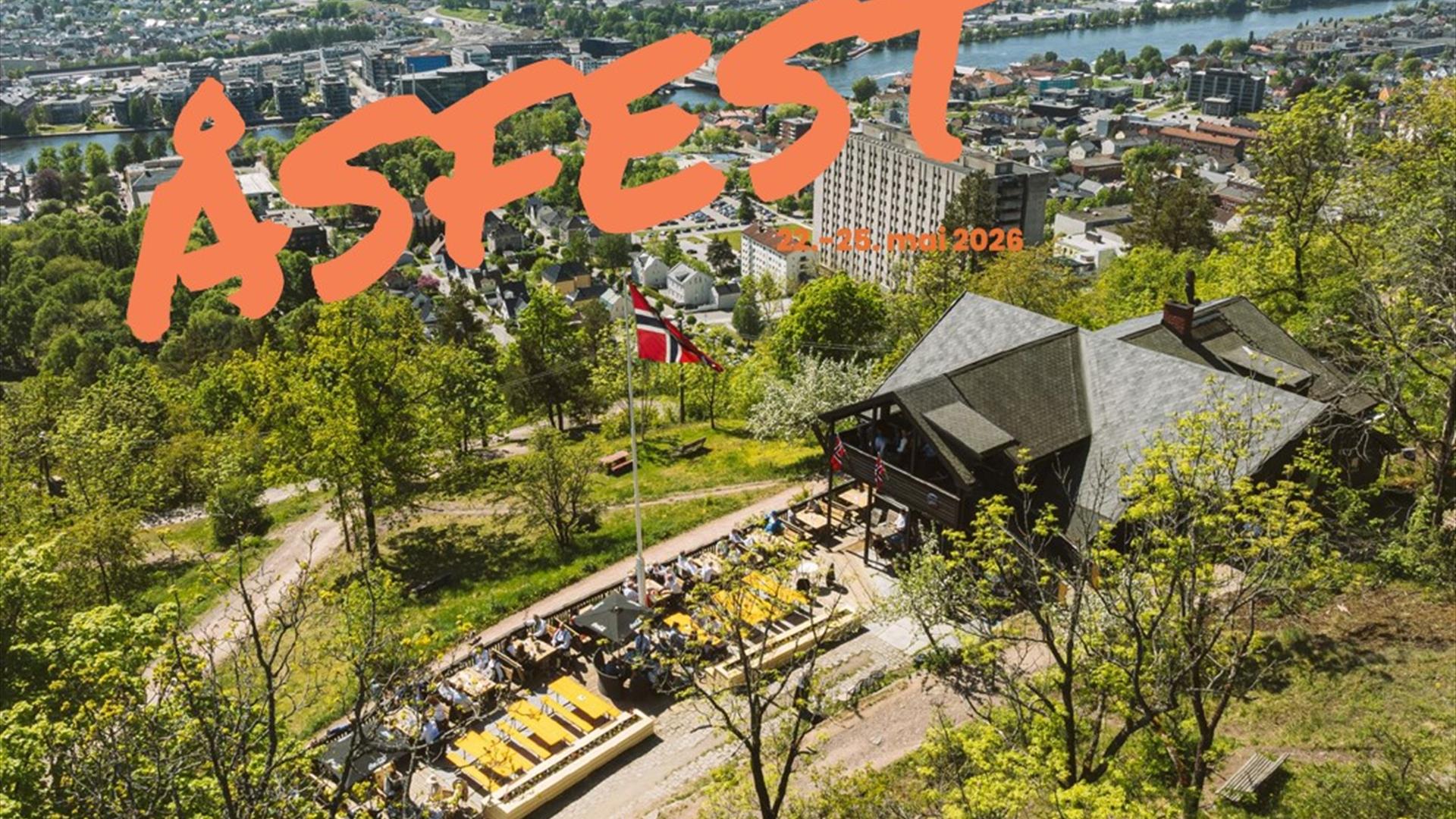 Åsfest