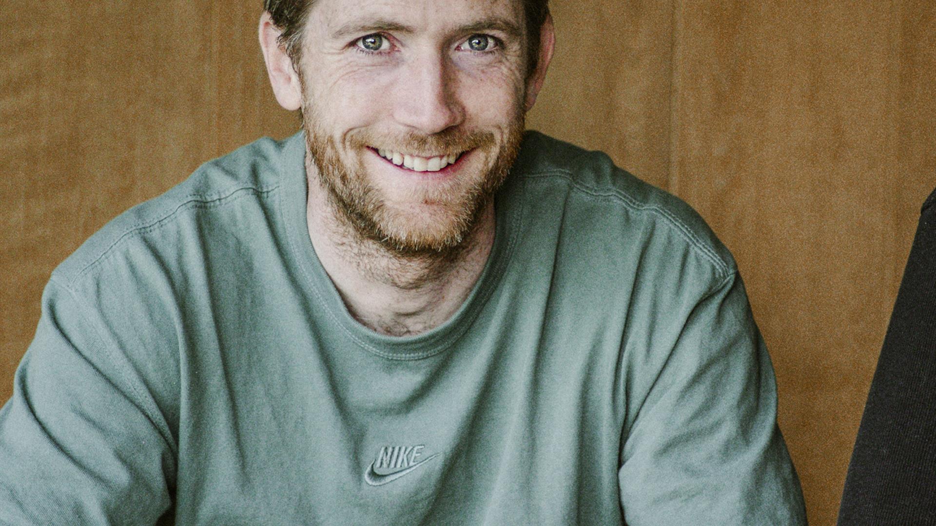 Michael Stilson