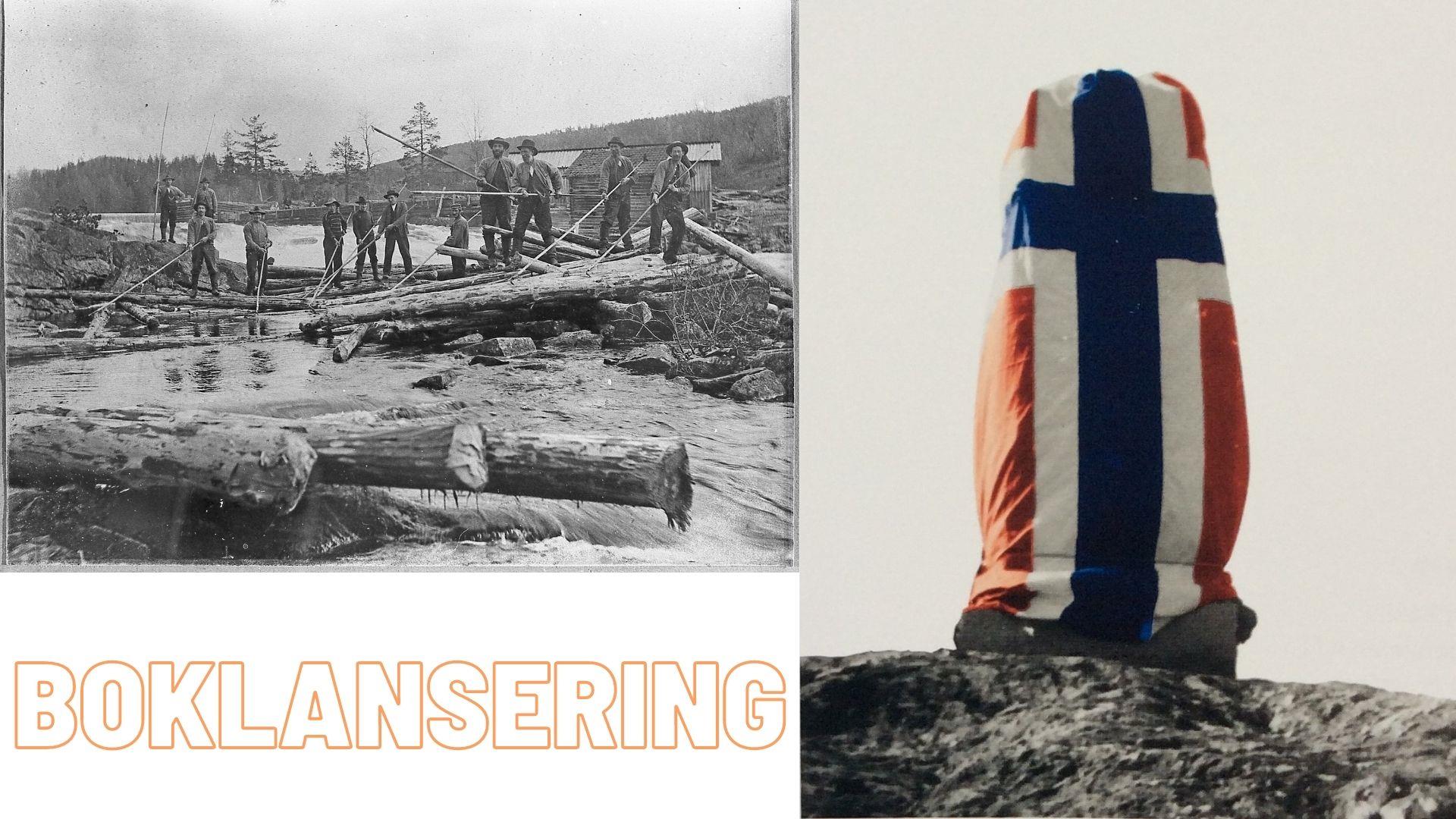 Vannveien ut av skogen og Haglebuslaget