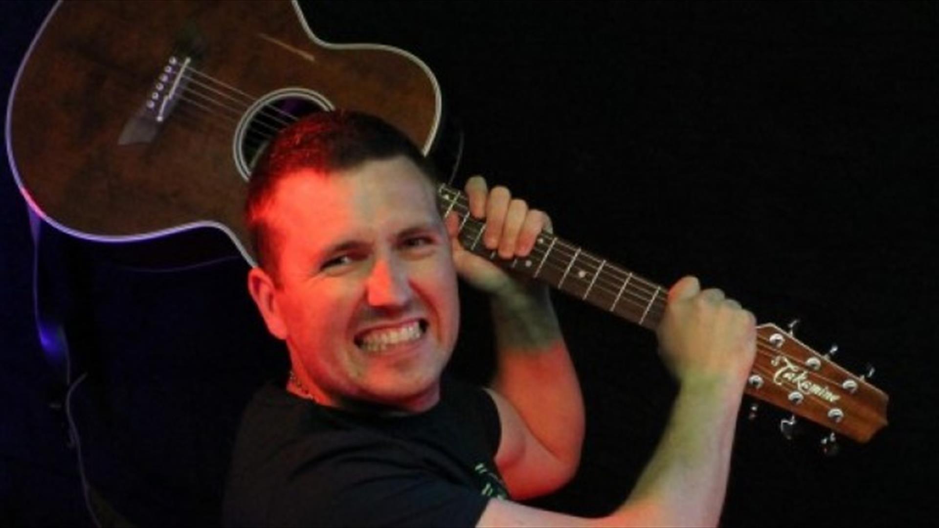 Geir Søvik