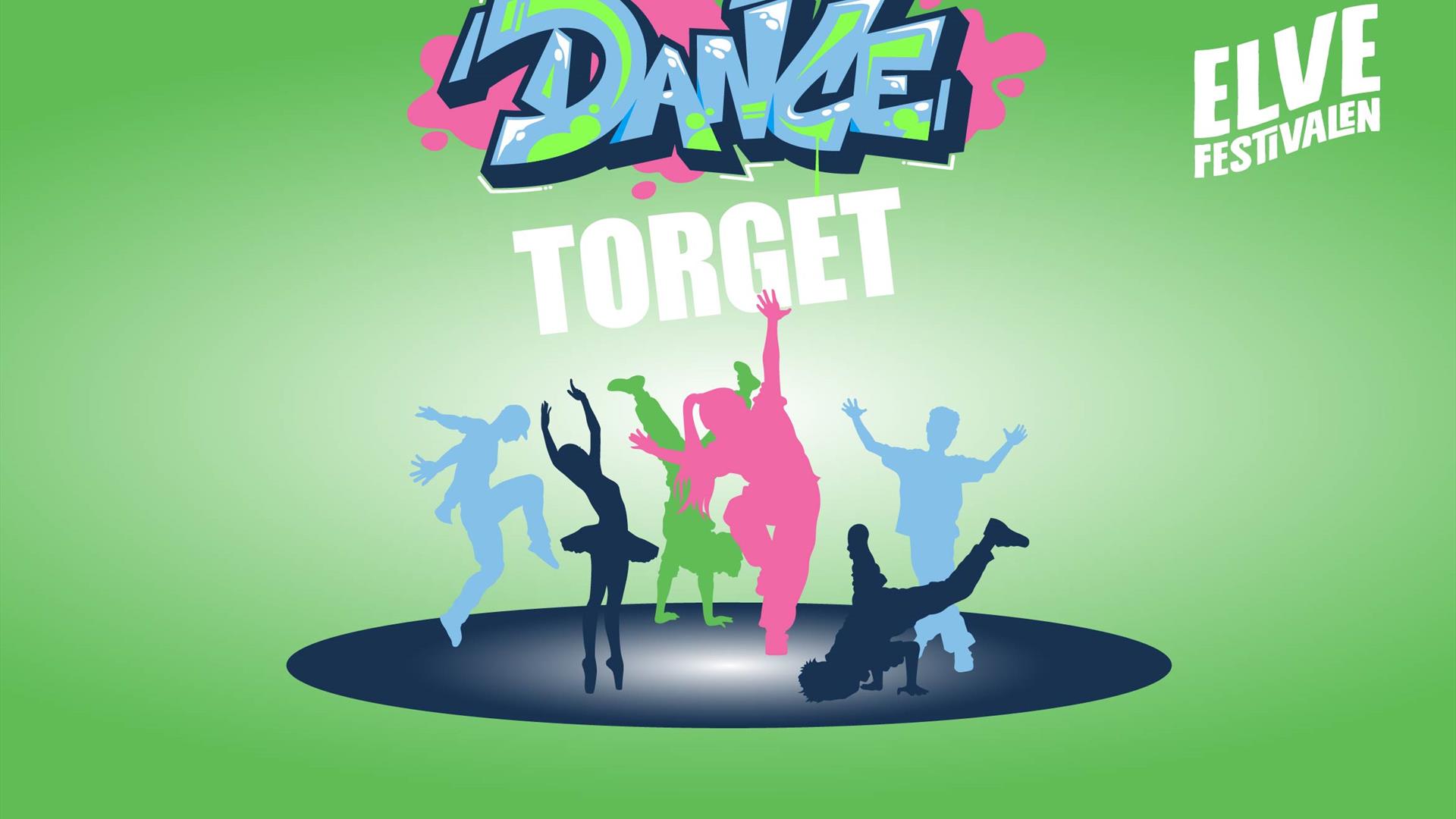 Dancetorget