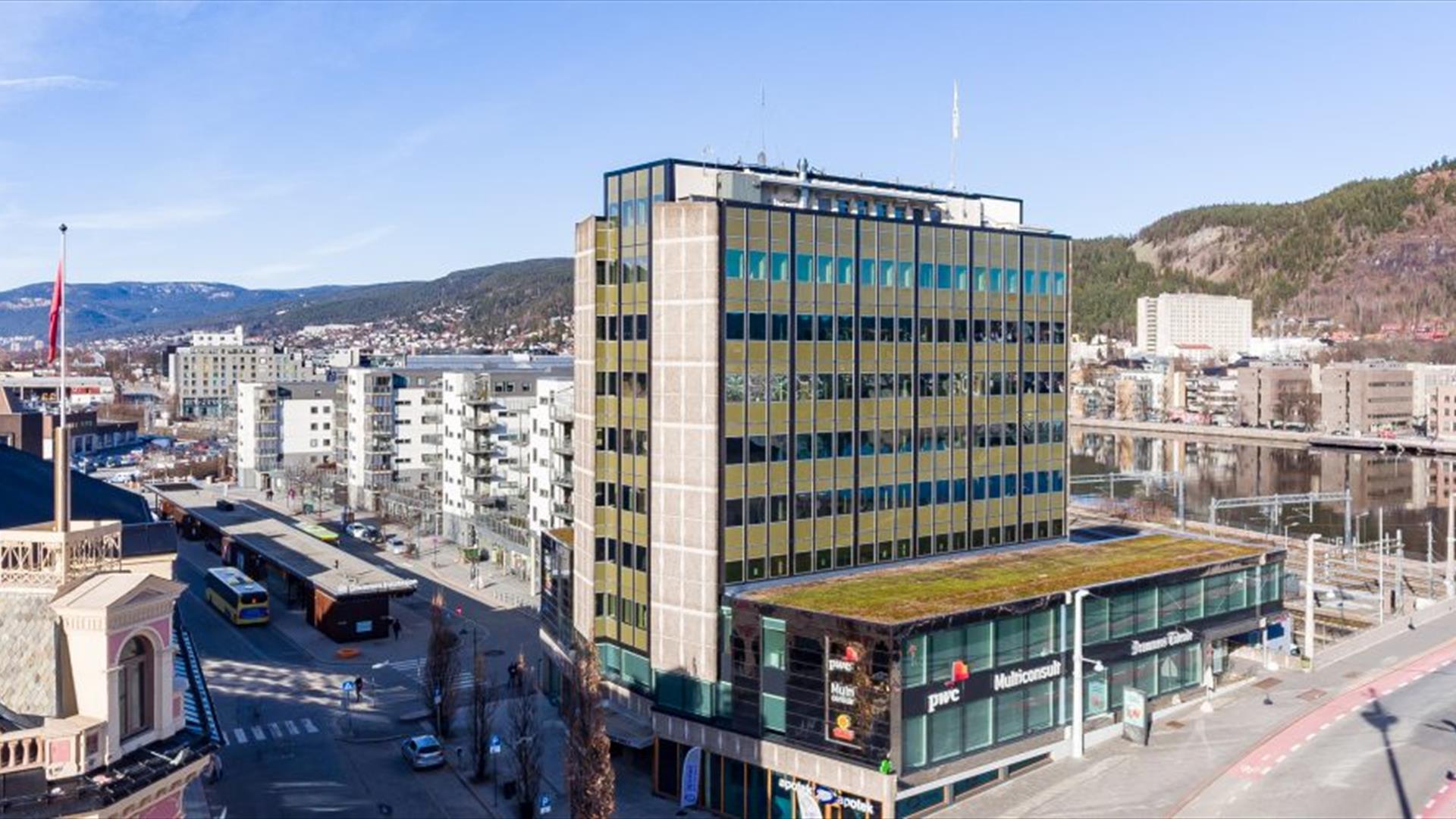 Drammens Tidende